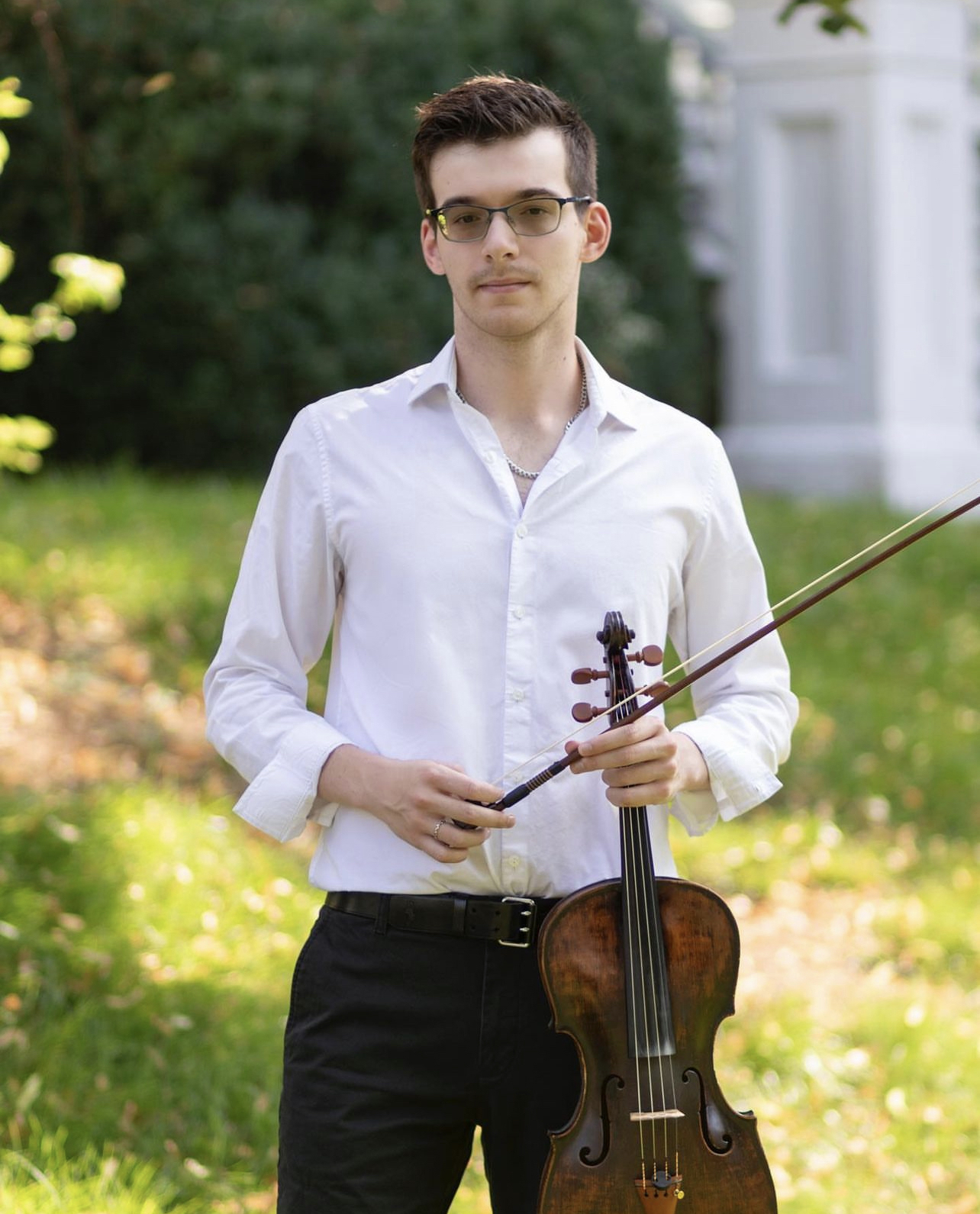 Aidan Garrison