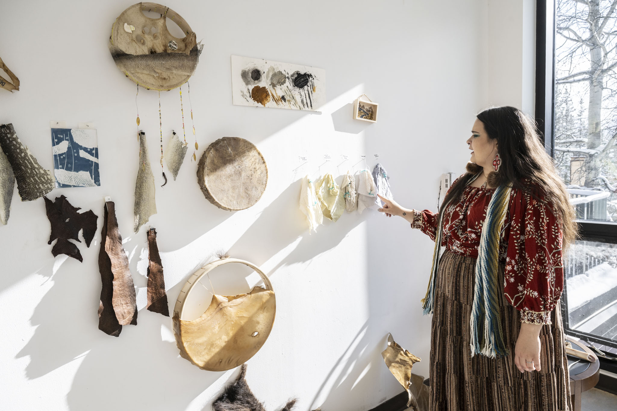 Open Studios
