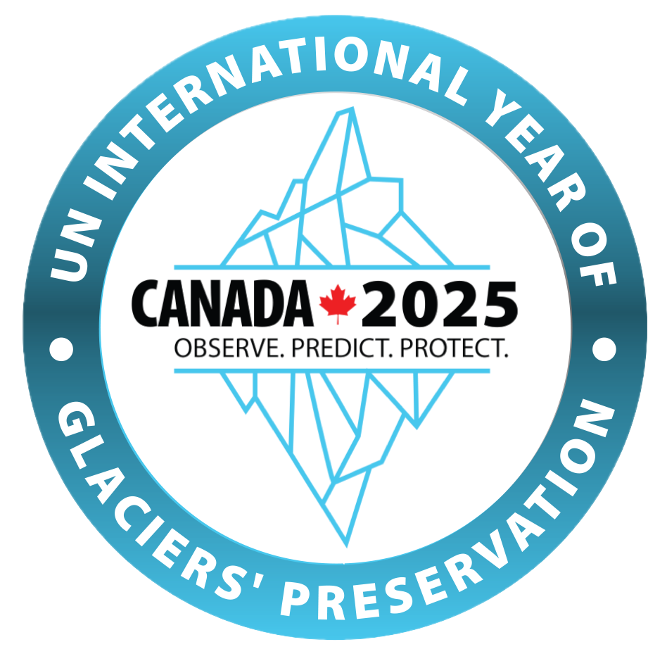 United Nations International Year of Glaciers’ Preservation