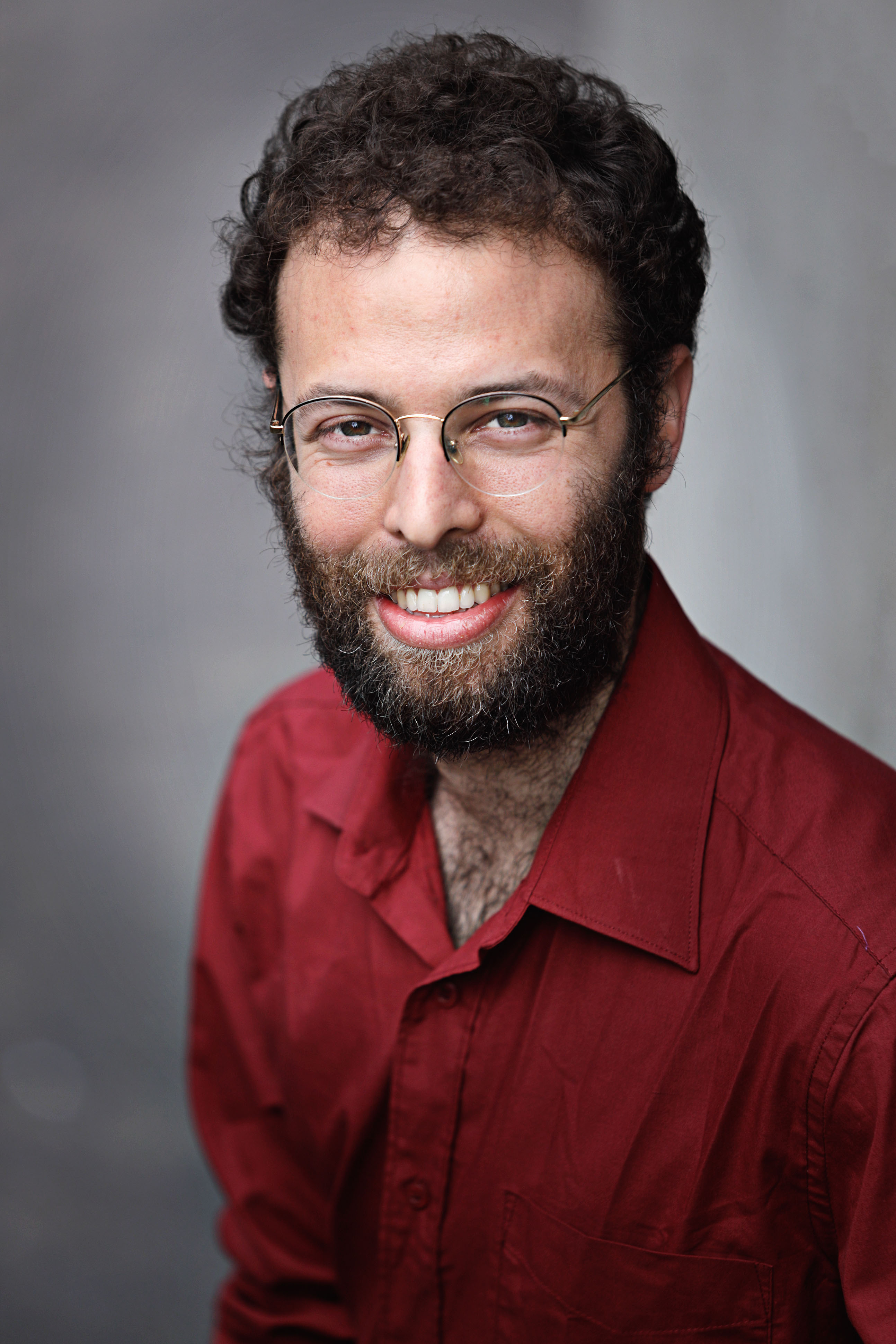 Ido Akov
