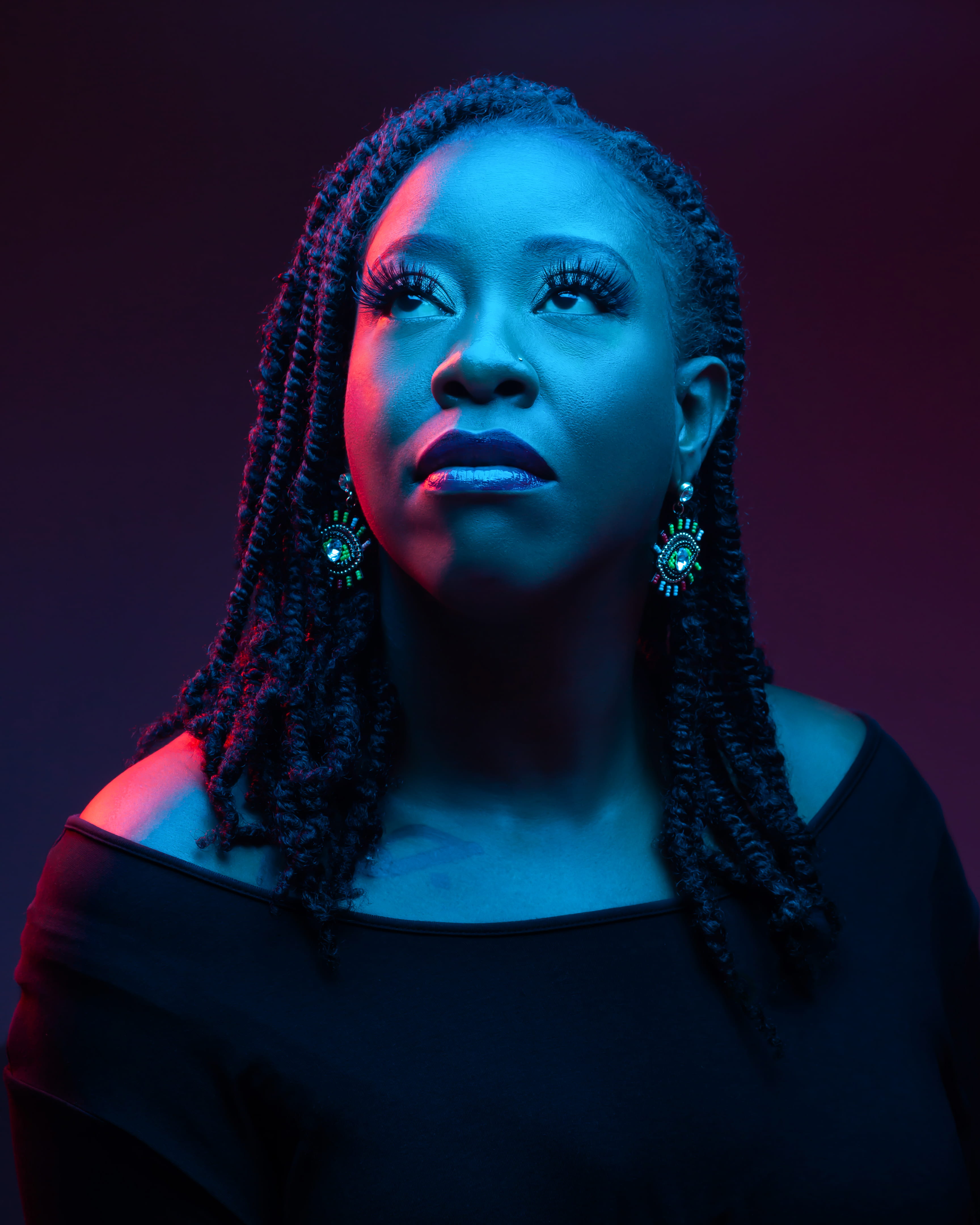 Fuse 2026 - Jah’Mila