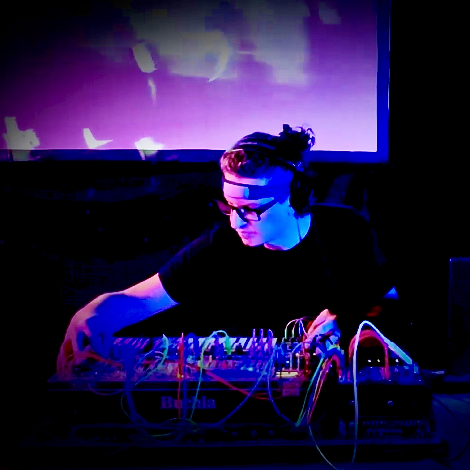 BMIR 2026 Participant Johnny Tomasiello