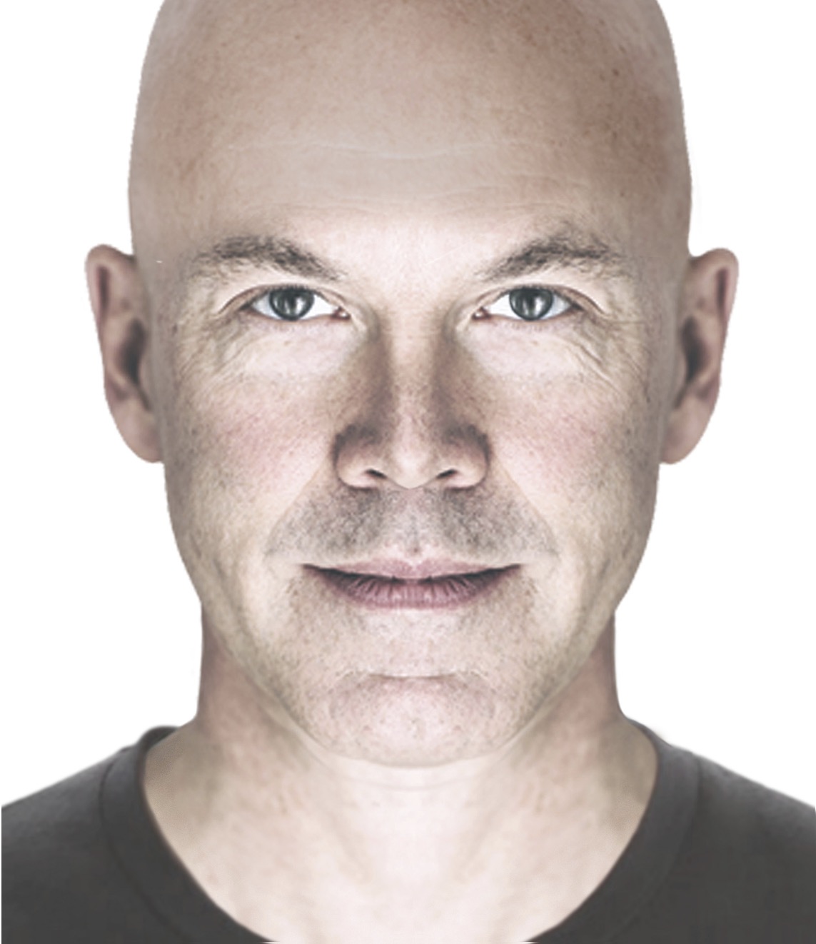 Headshot of Jonathan Christenson