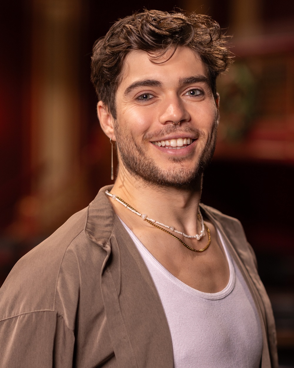 Headshot of Keaton Hentoff-Killian