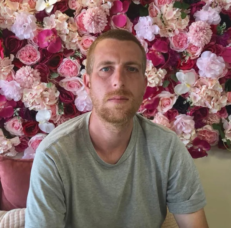 Sean Keenan