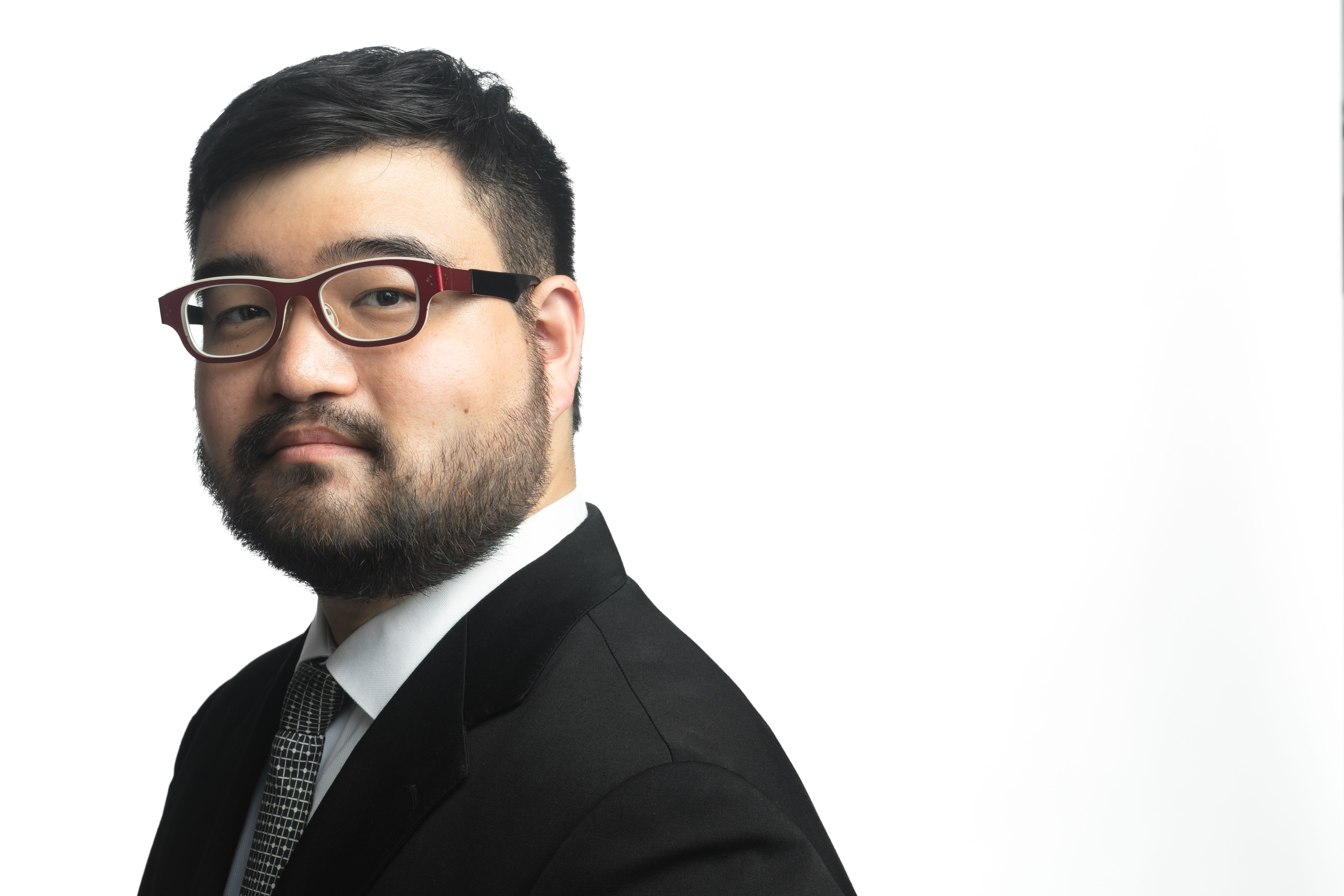 Ken Hamao