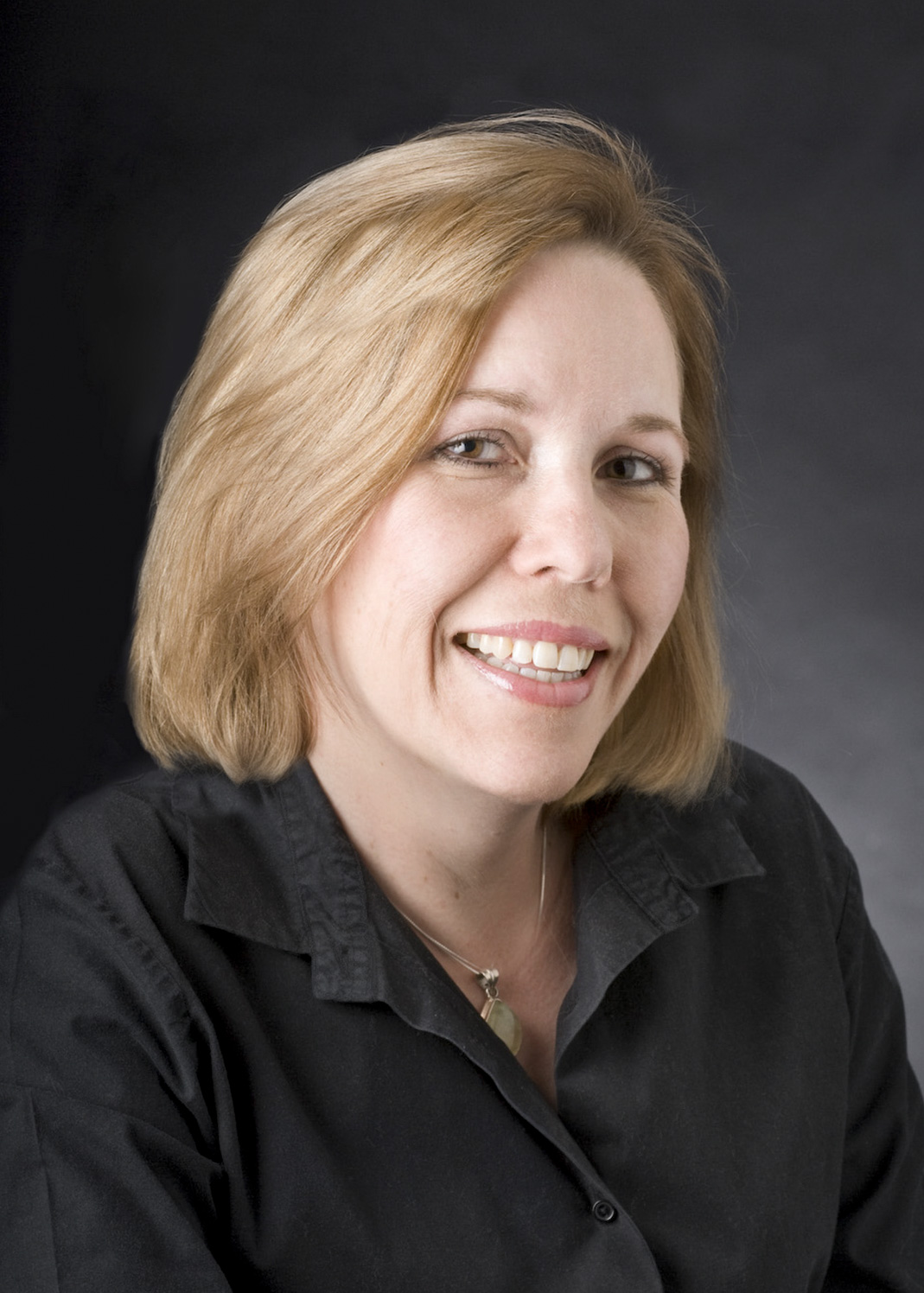 Kerry Stauffer