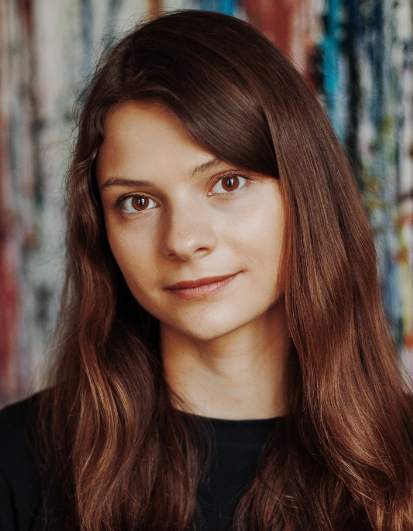 Kateryna Kravchenko