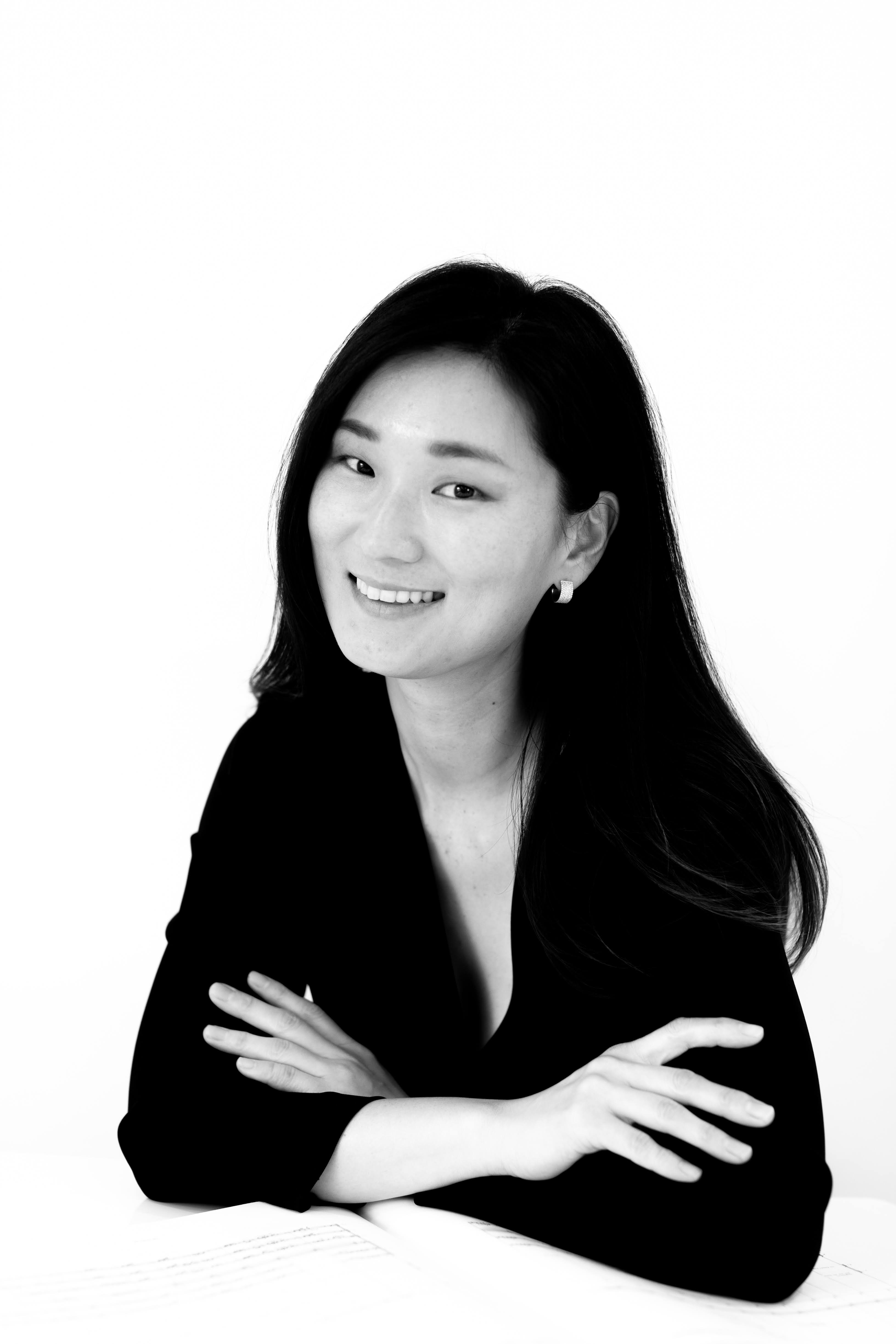 Fuse 2026 - Yejin Kwon