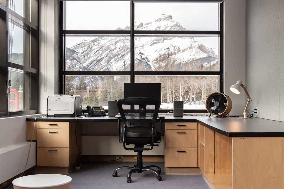 Crich Studio