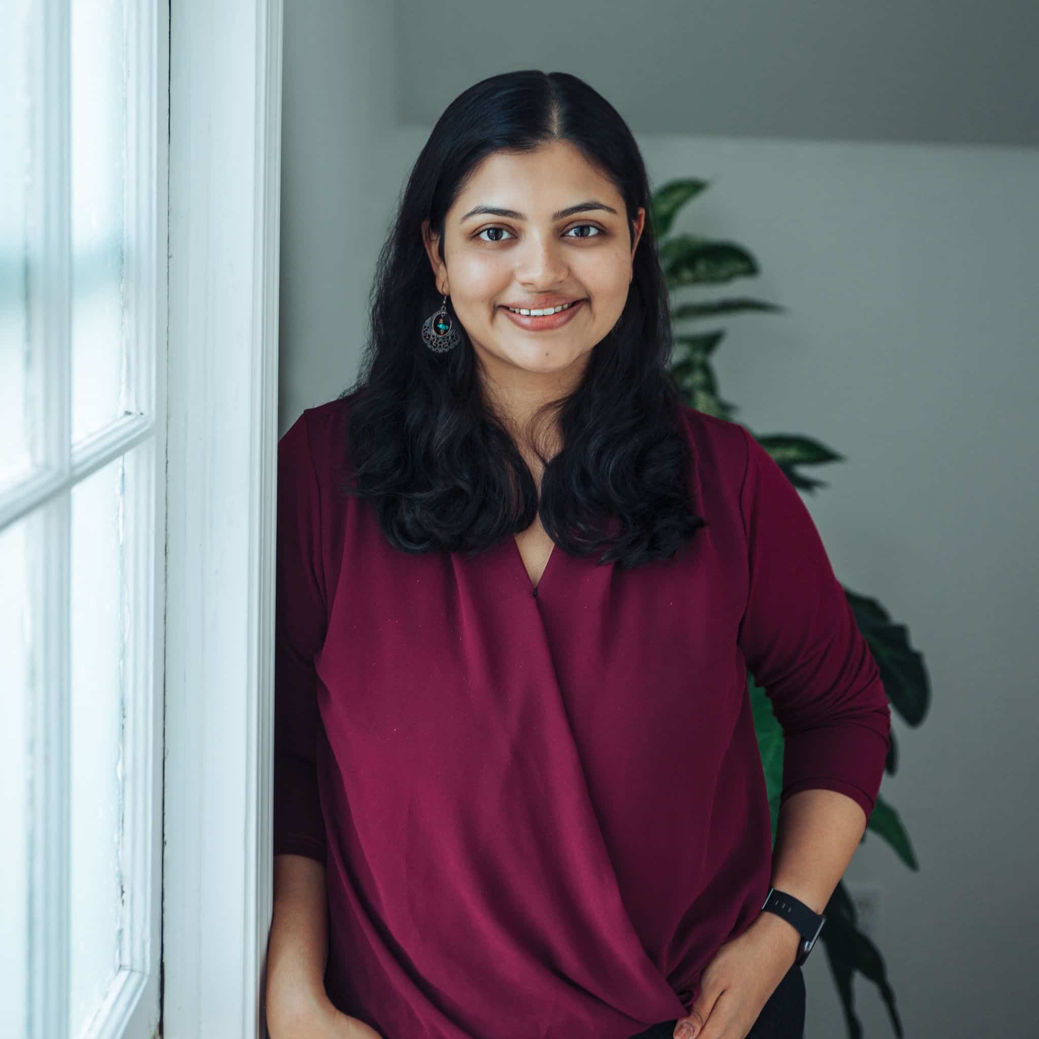 Meena Das 