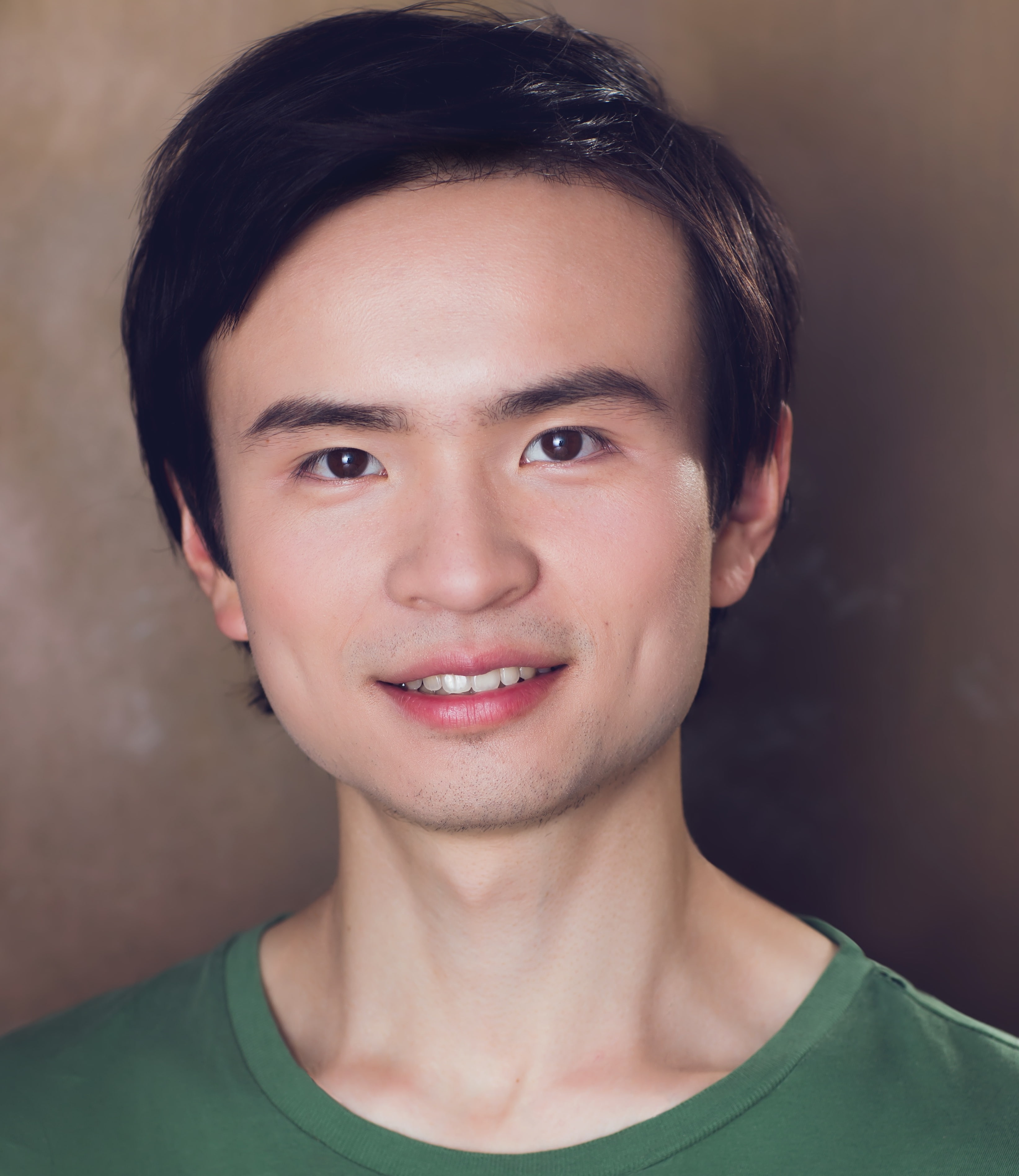 Fuse 2026 - Nicholas Lai