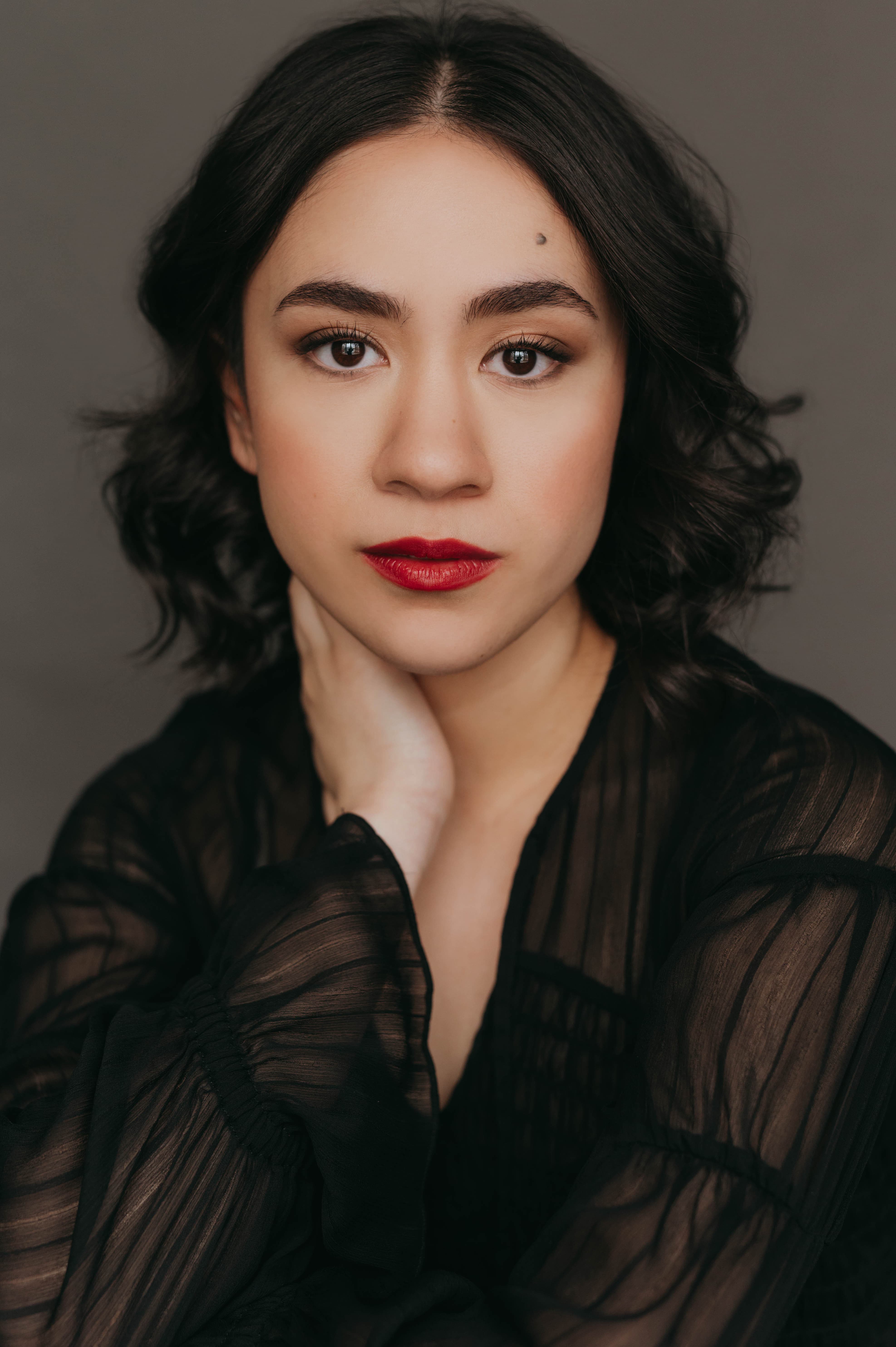 Leandra Dahm