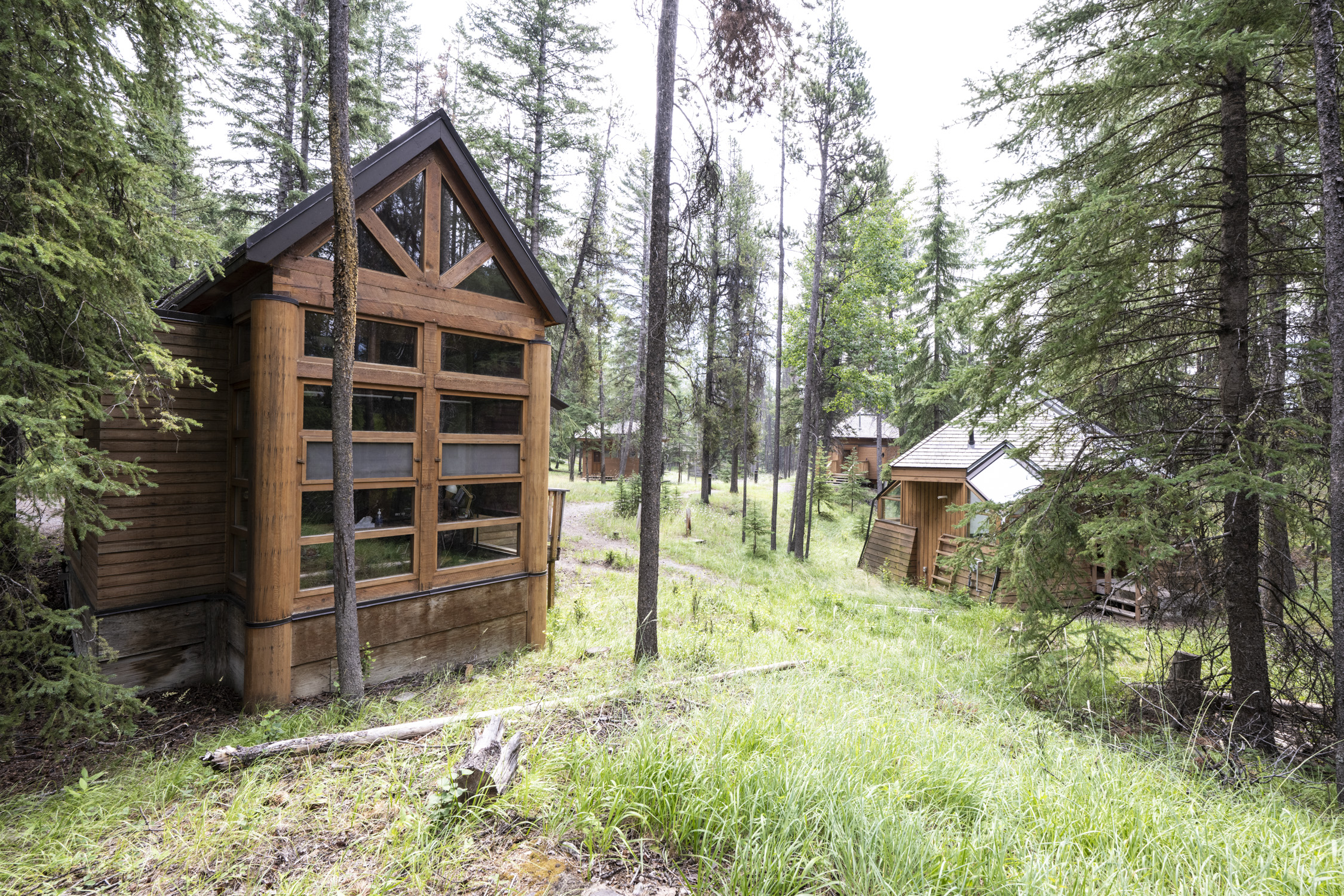 Leighton Artist Studios