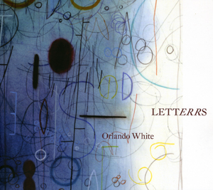 Book Cover of LETTERRS by Orlando White