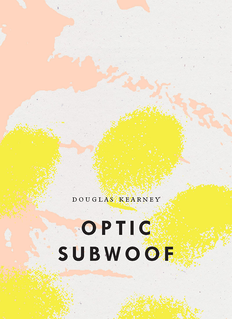 Cover of OPTIC SUBWOOF