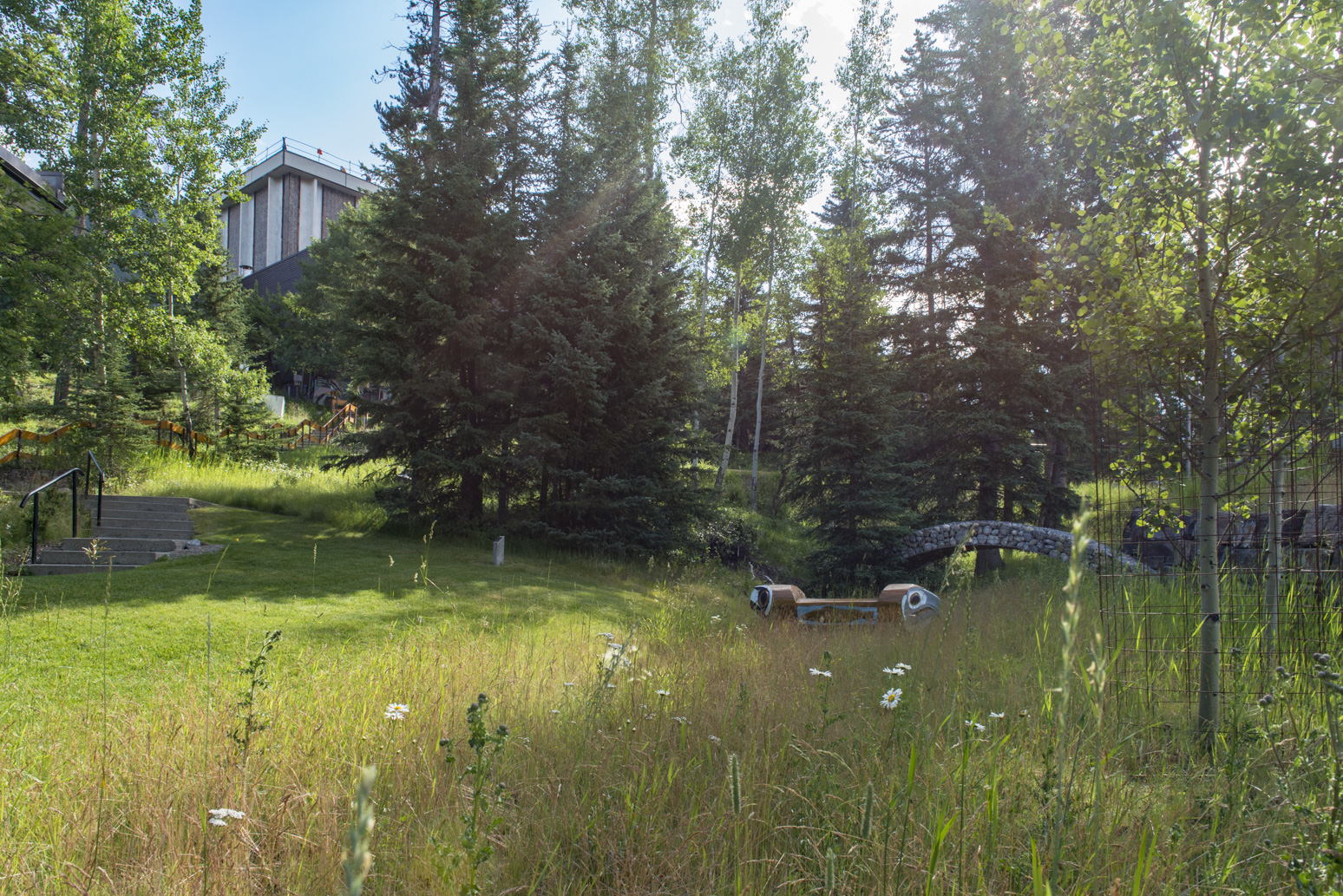 Spring Writers Retreat at Banff Centre