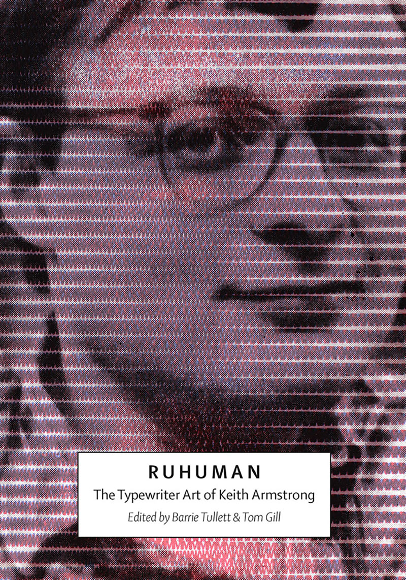 Cover of RUHUMAN