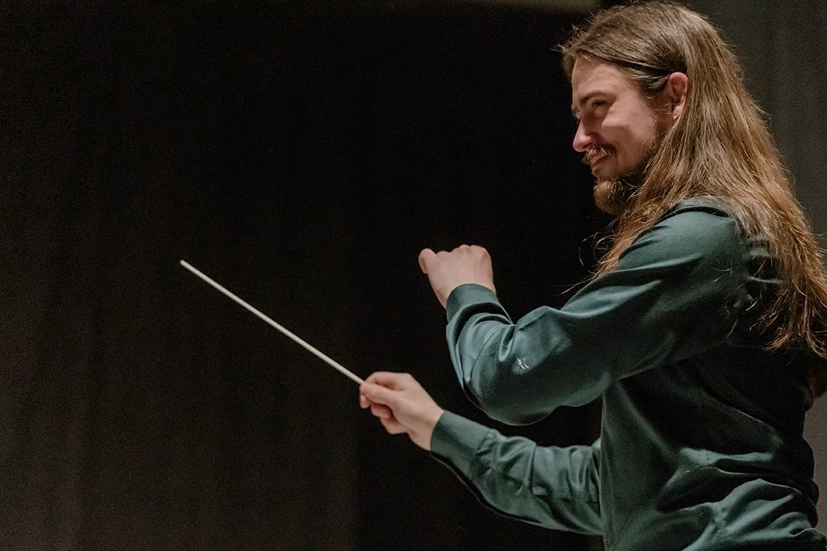 Fuse 2026 - Ben Litzcke