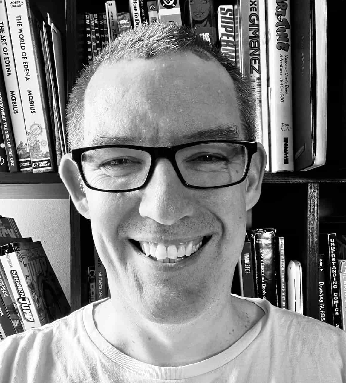 Jesse Lonergan