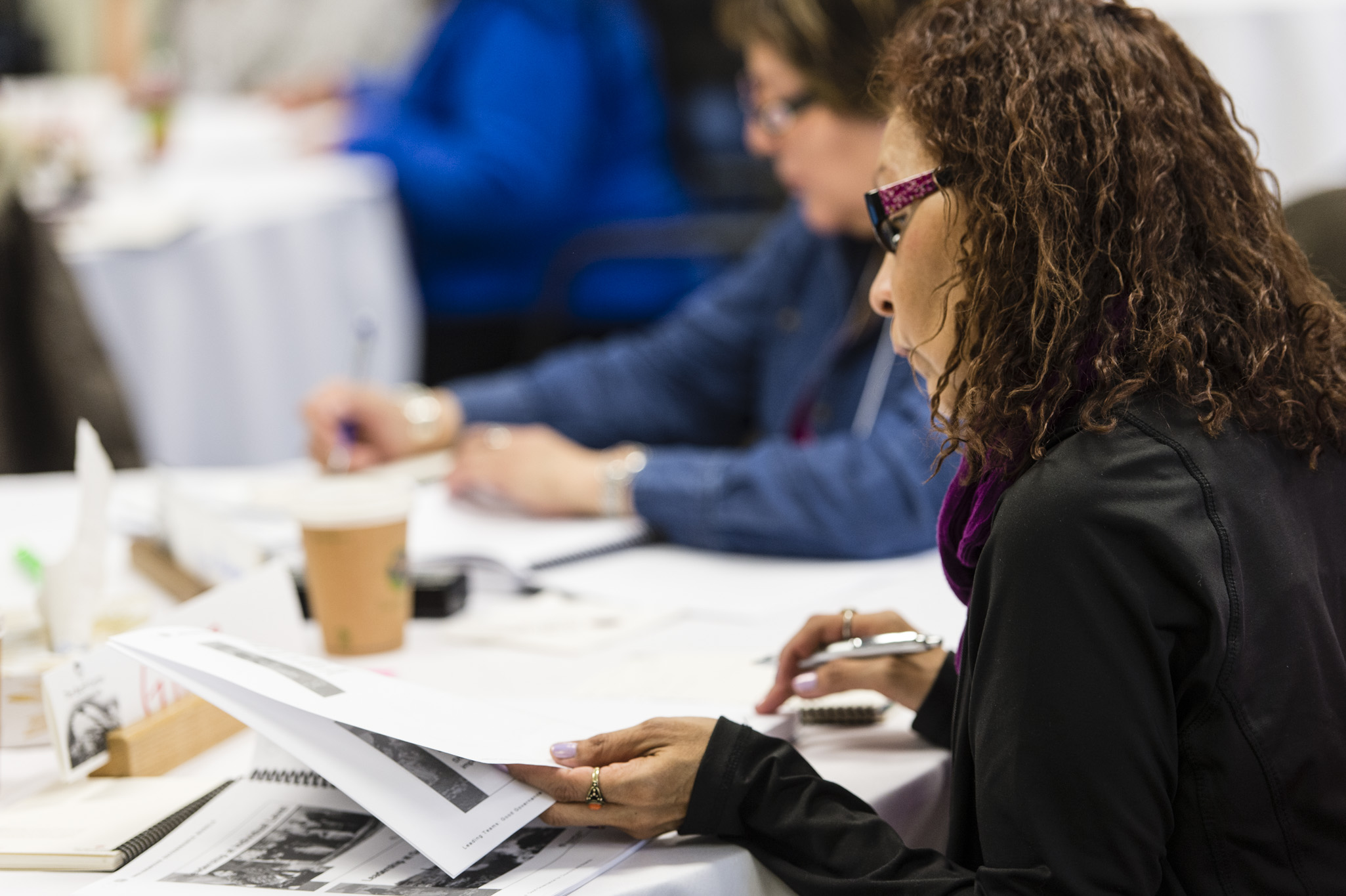 Custom Indigenous leadership programs, Lougheed Leadership