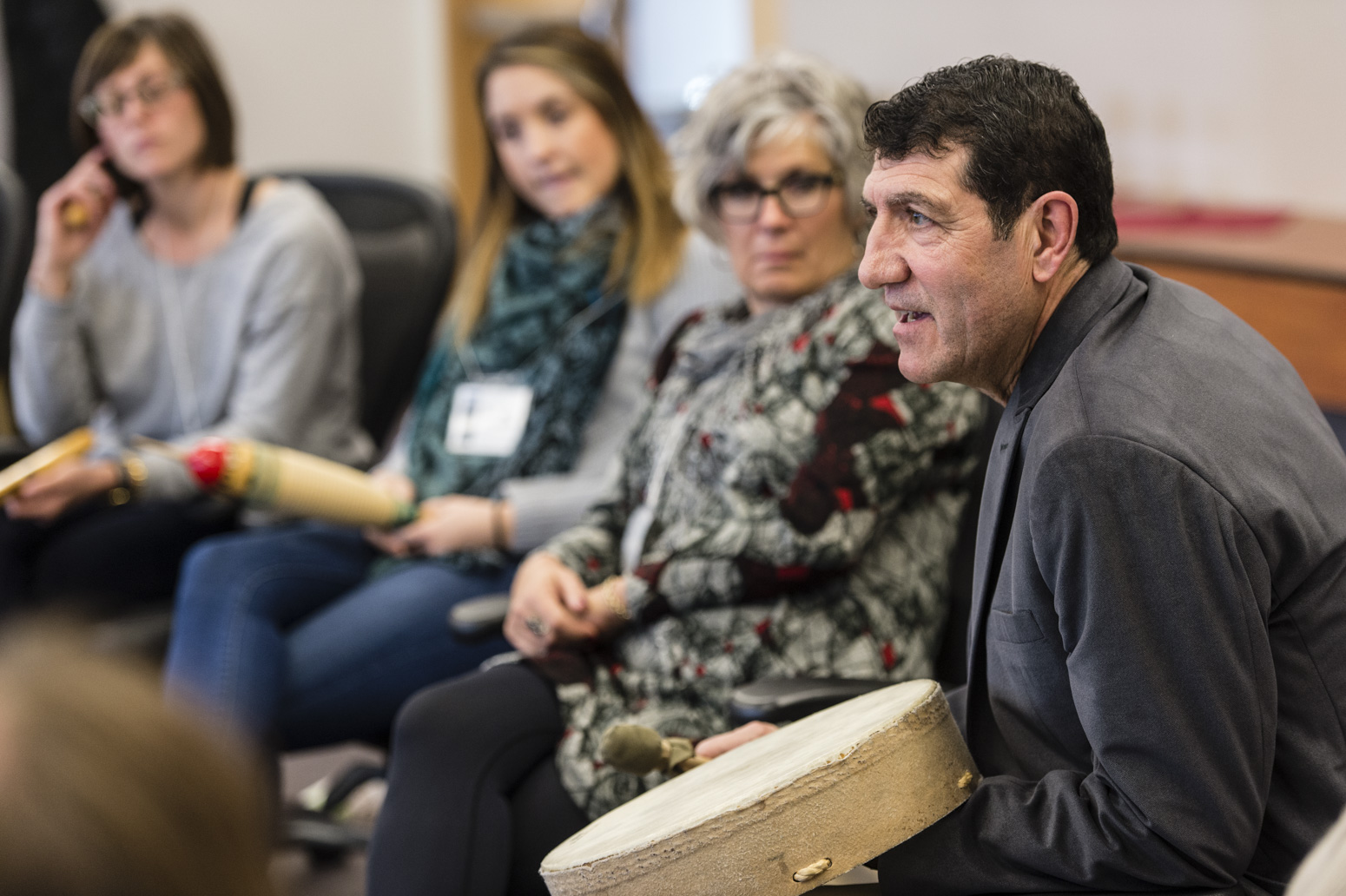 Family Philanthropy Retreat with Dexterity Consulting