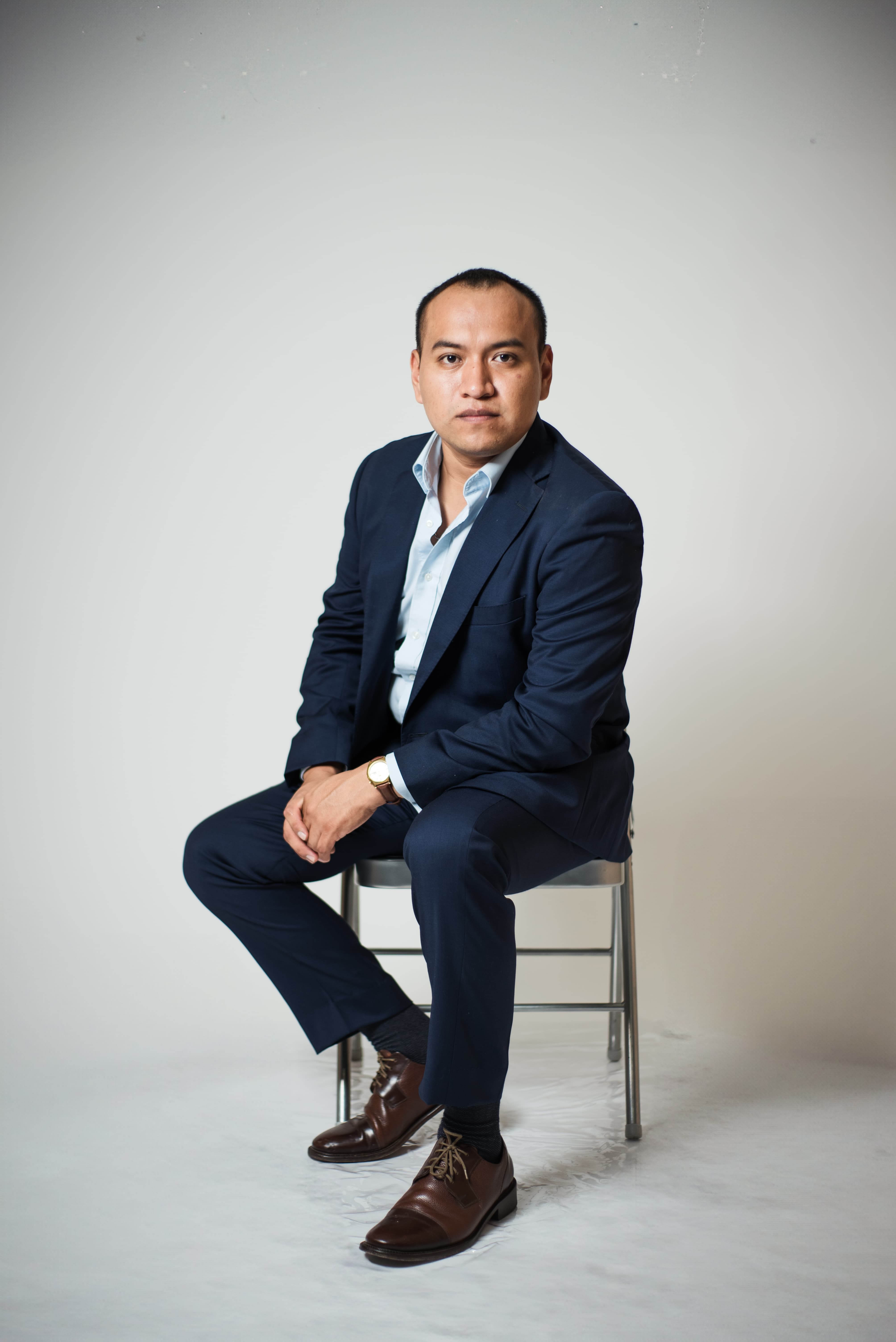 Alberto Galicia