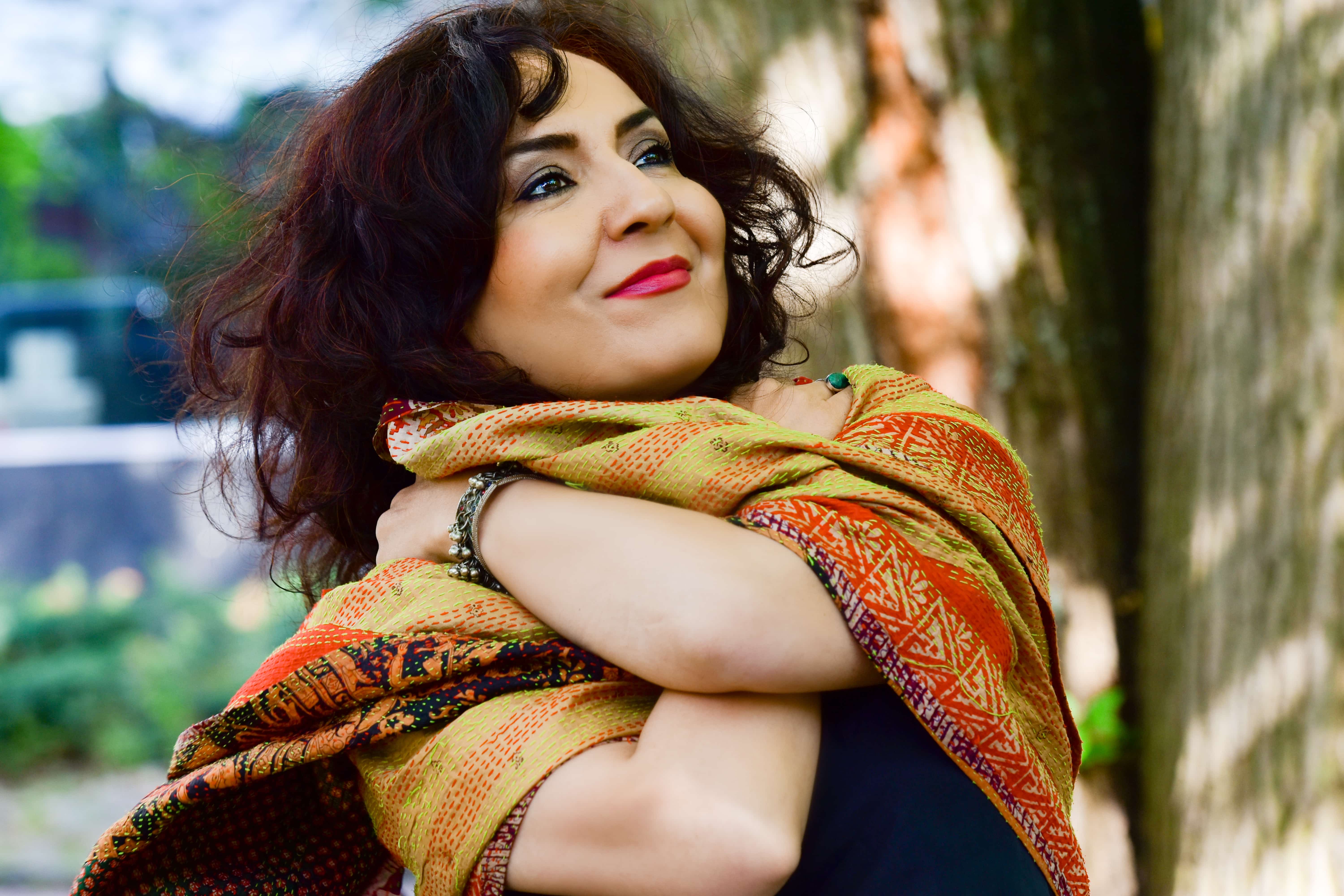 Mahsa Vahdat