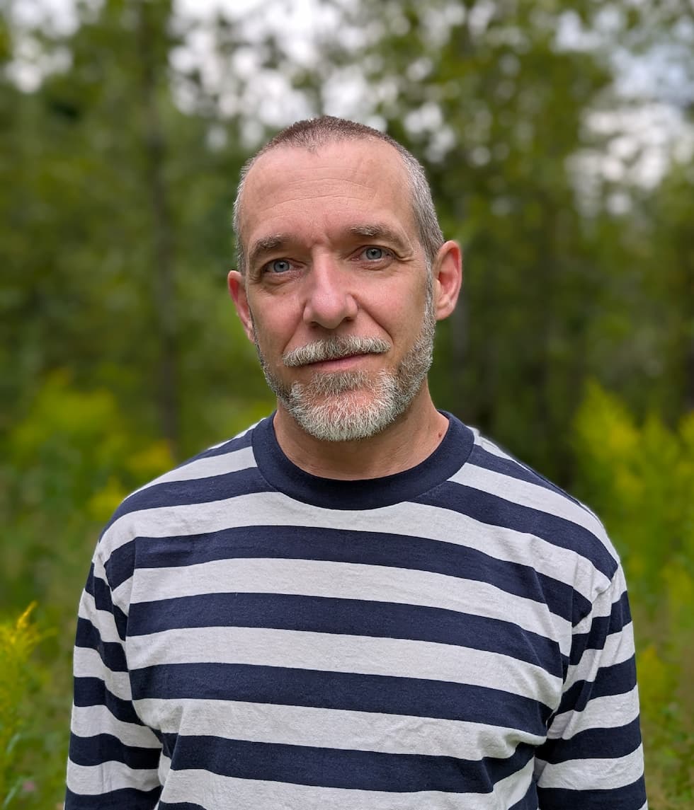 Mackenzie Kelly-Frère 