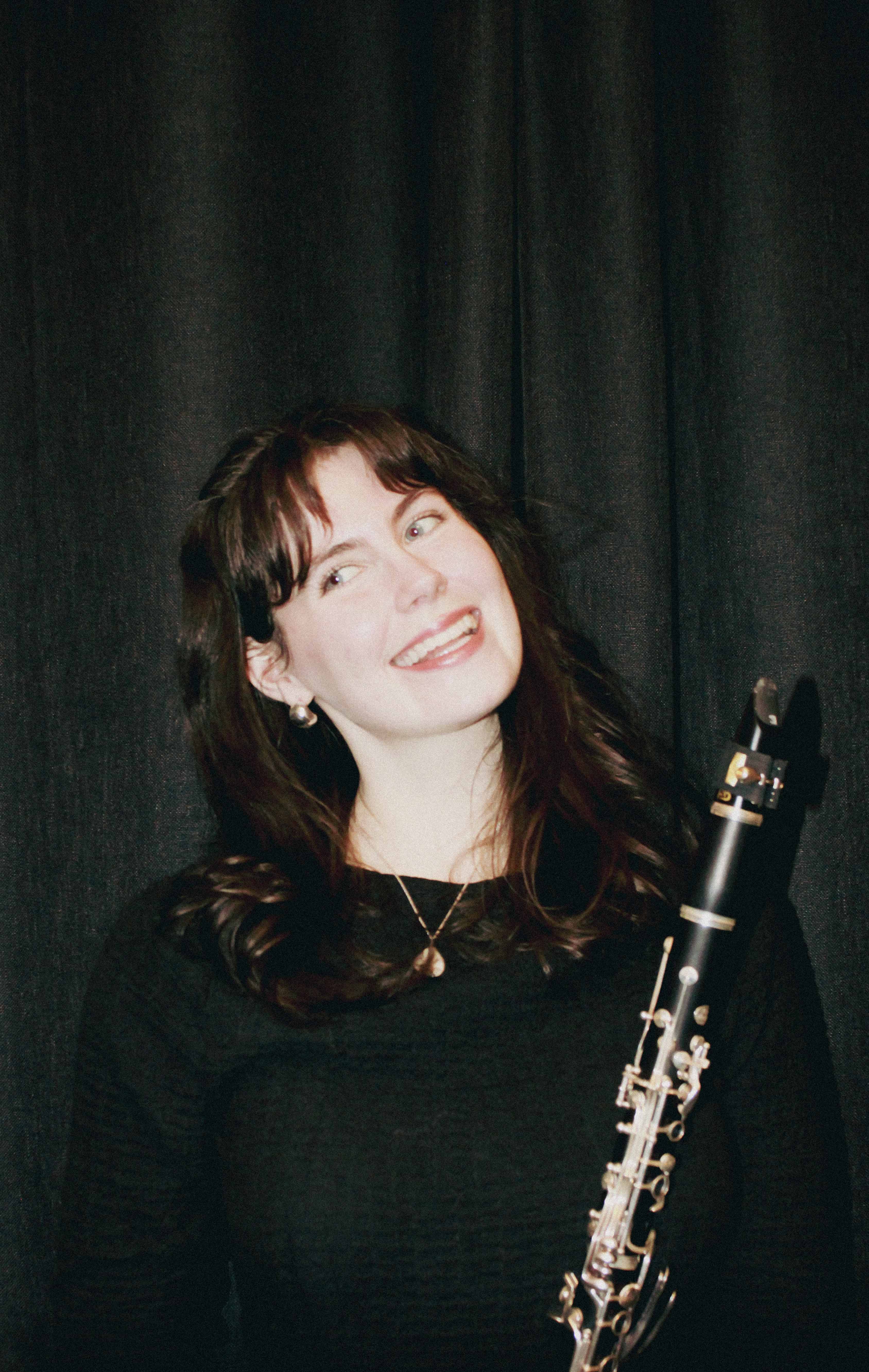 Maija Flood