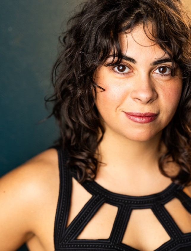 Fuse 2026 - Amanda Martinez