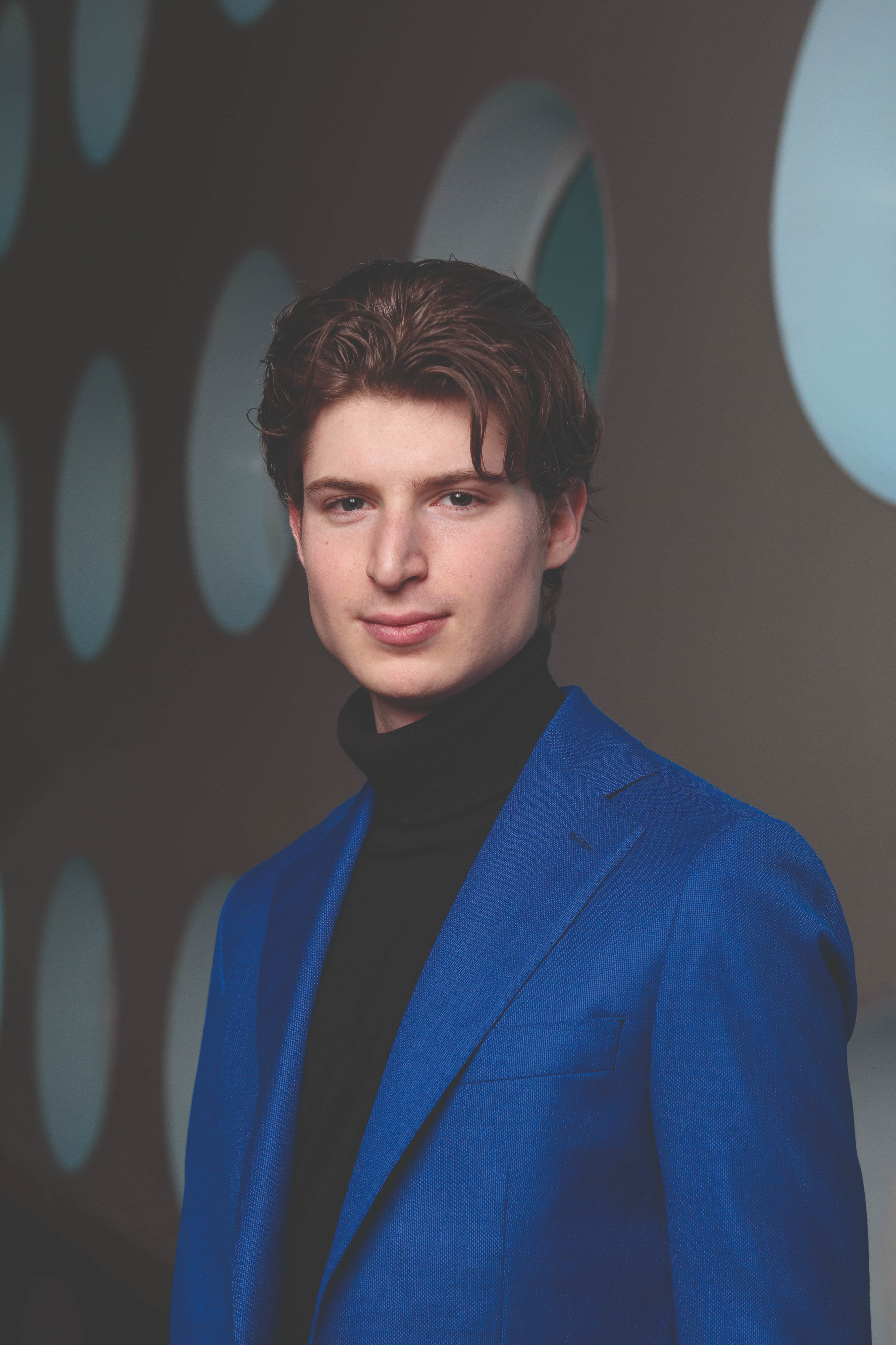 Maxim Heijmerink
