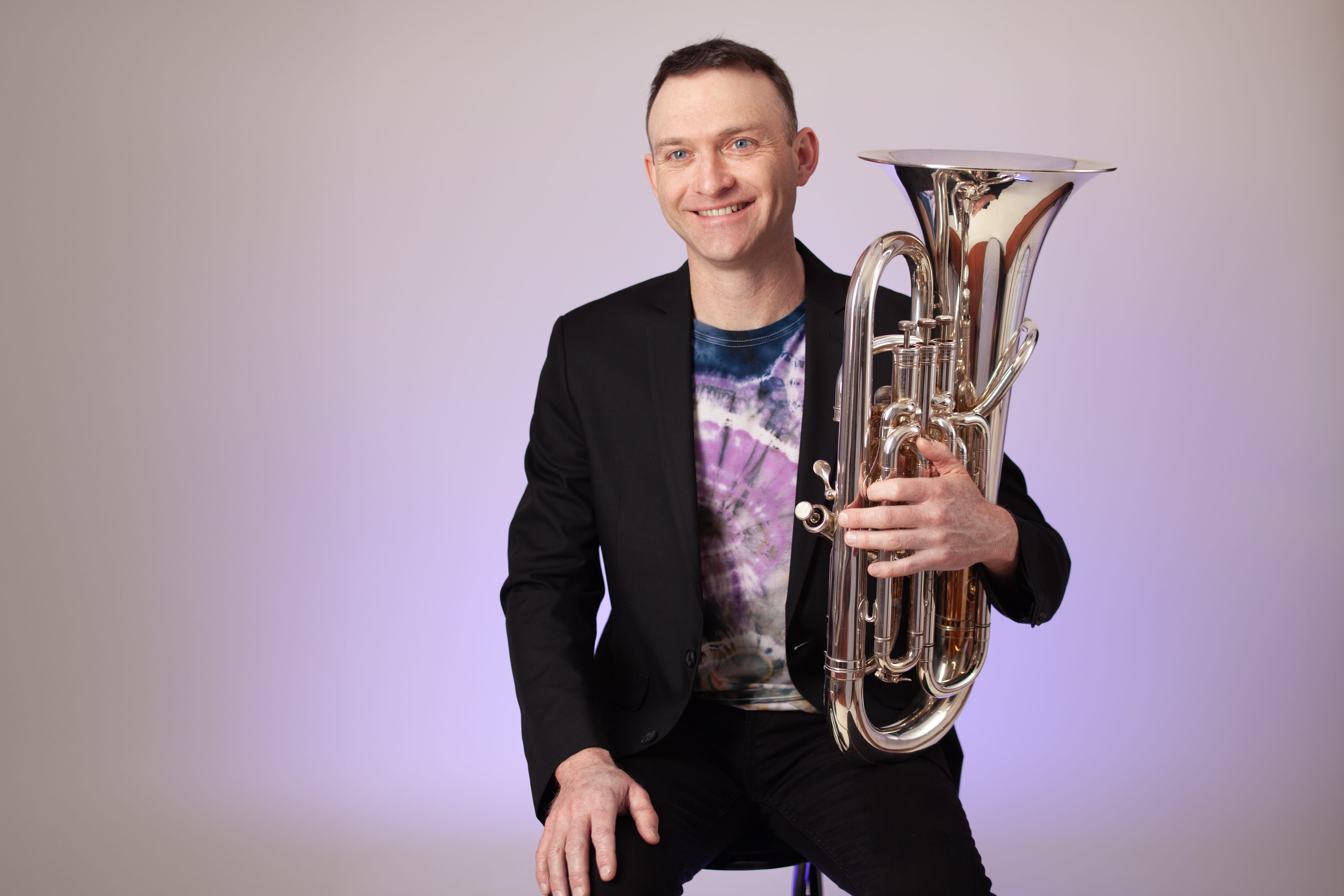 Fuse 2026 - Ryan McGeorge