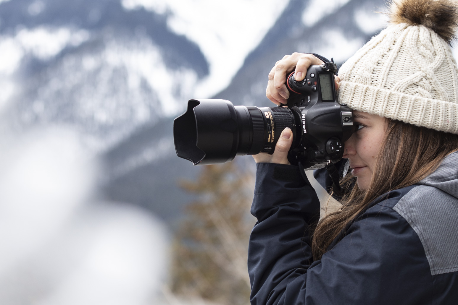 Photography In Maui