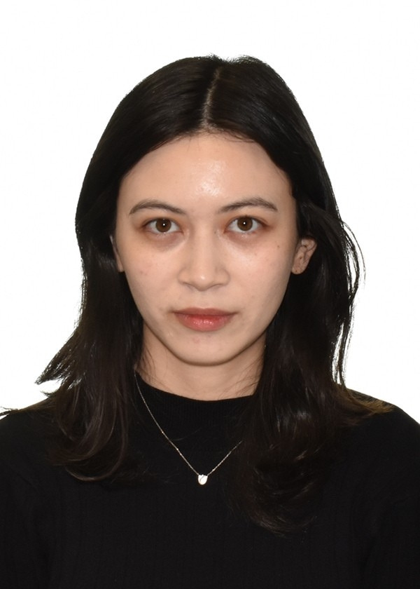 Fuse 2026 - Janika Mueller