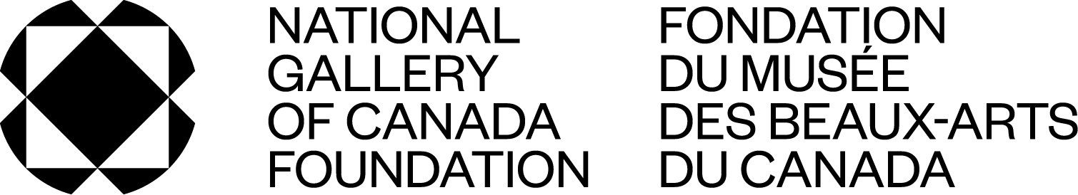 National Gallery of Canada Logo