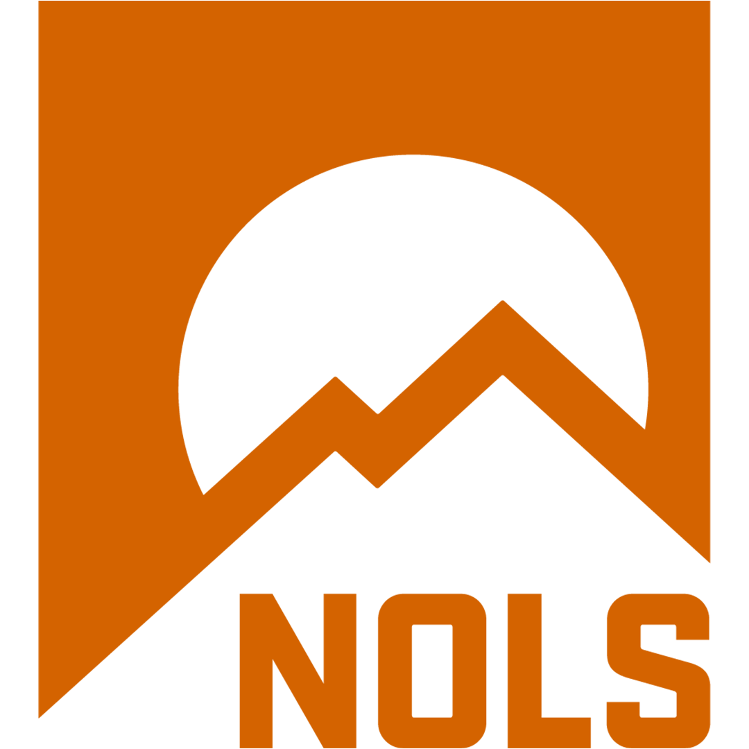 NOLS logo