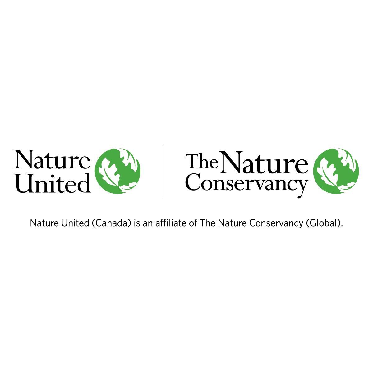 Nature United Logo