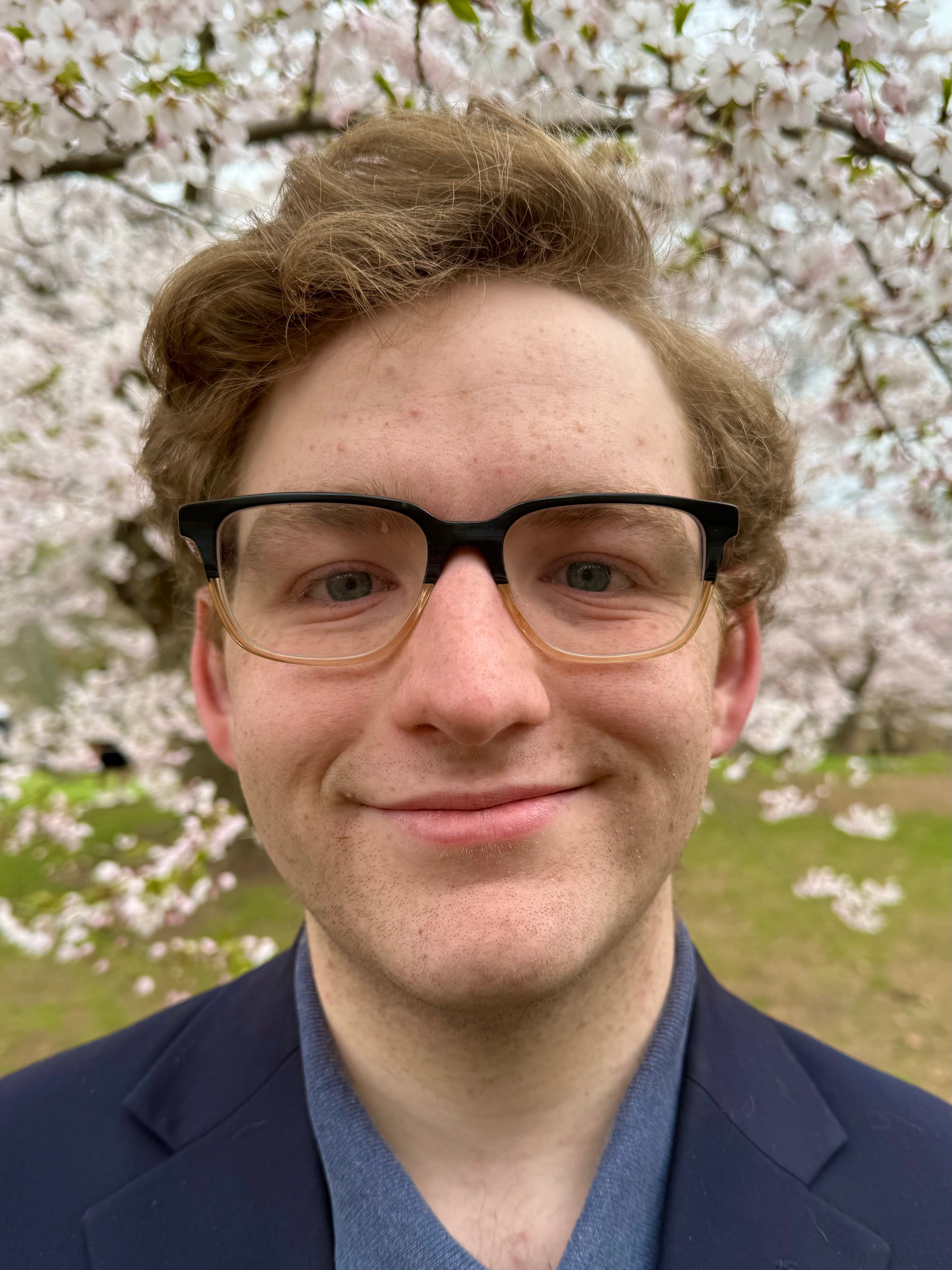 Nicholas Skene