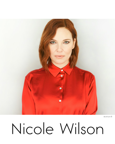 Nicole Wilson