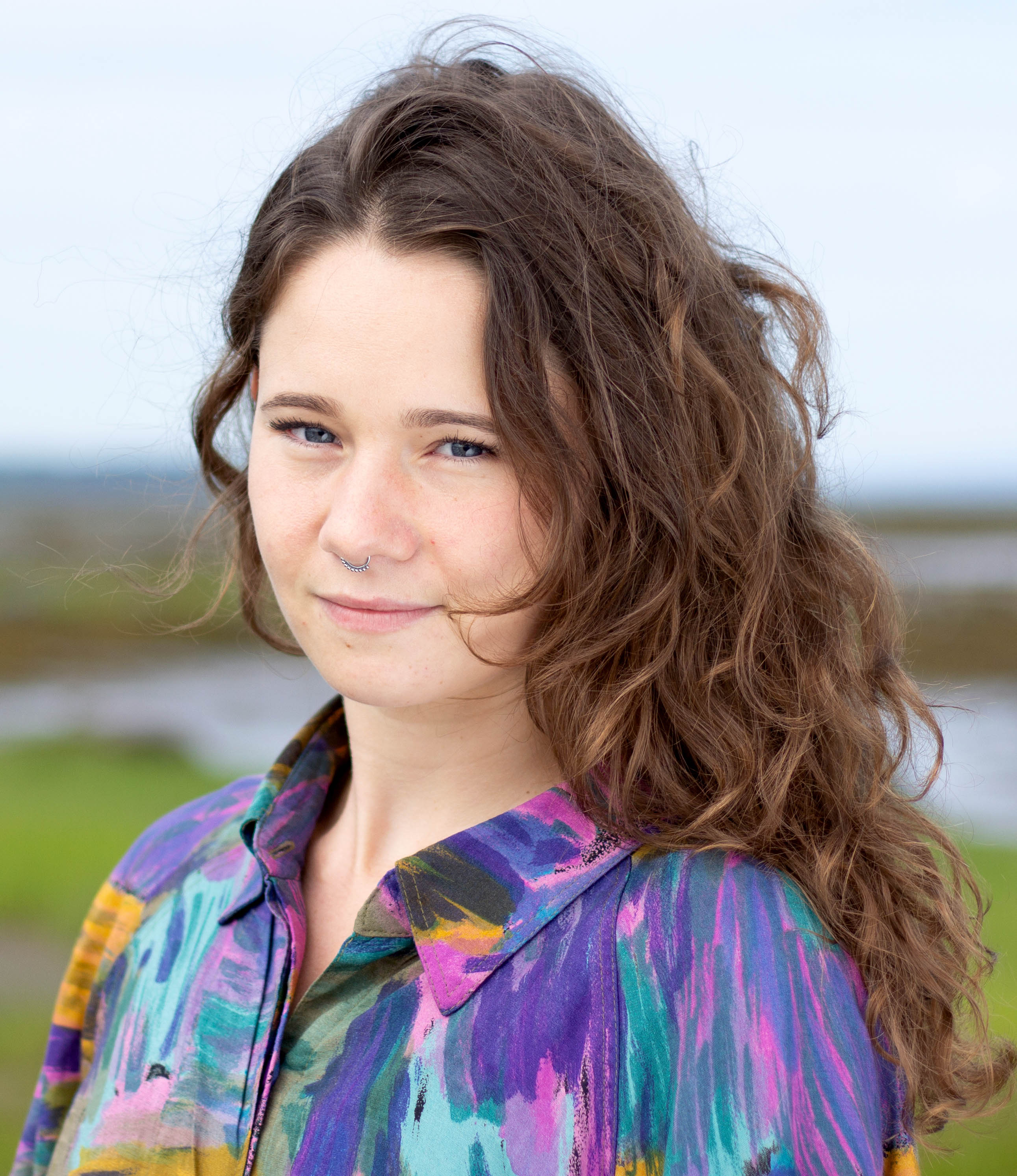Nicole Jacobs