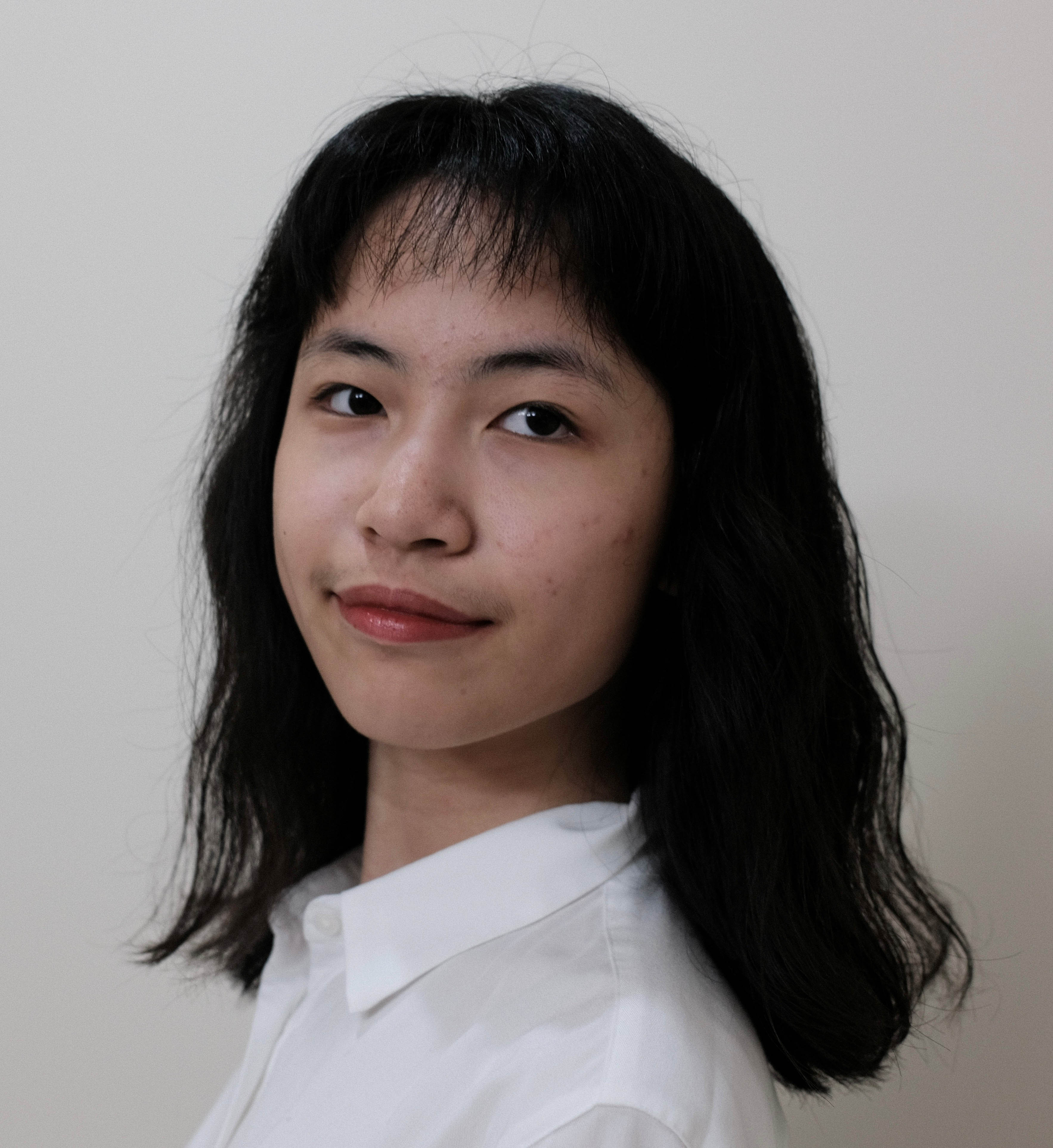 Nina Wang