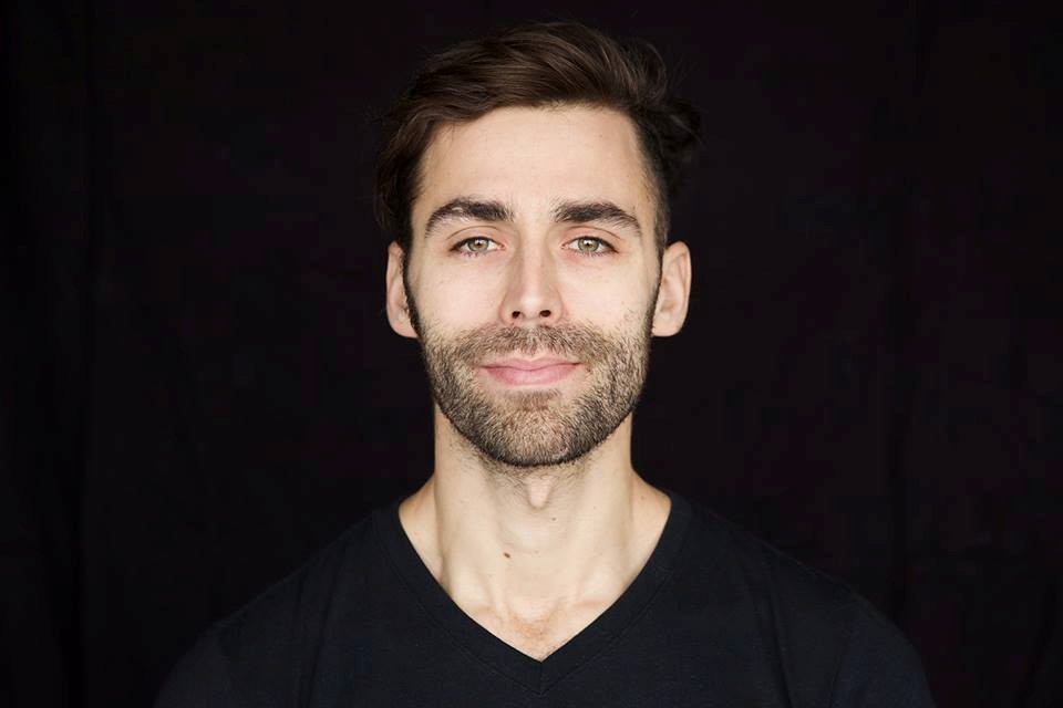 Olivier Arseneault