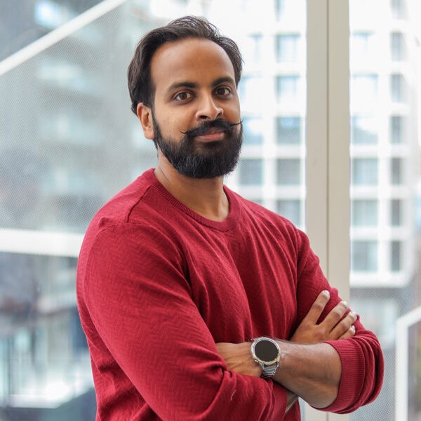 Owais Lightwala