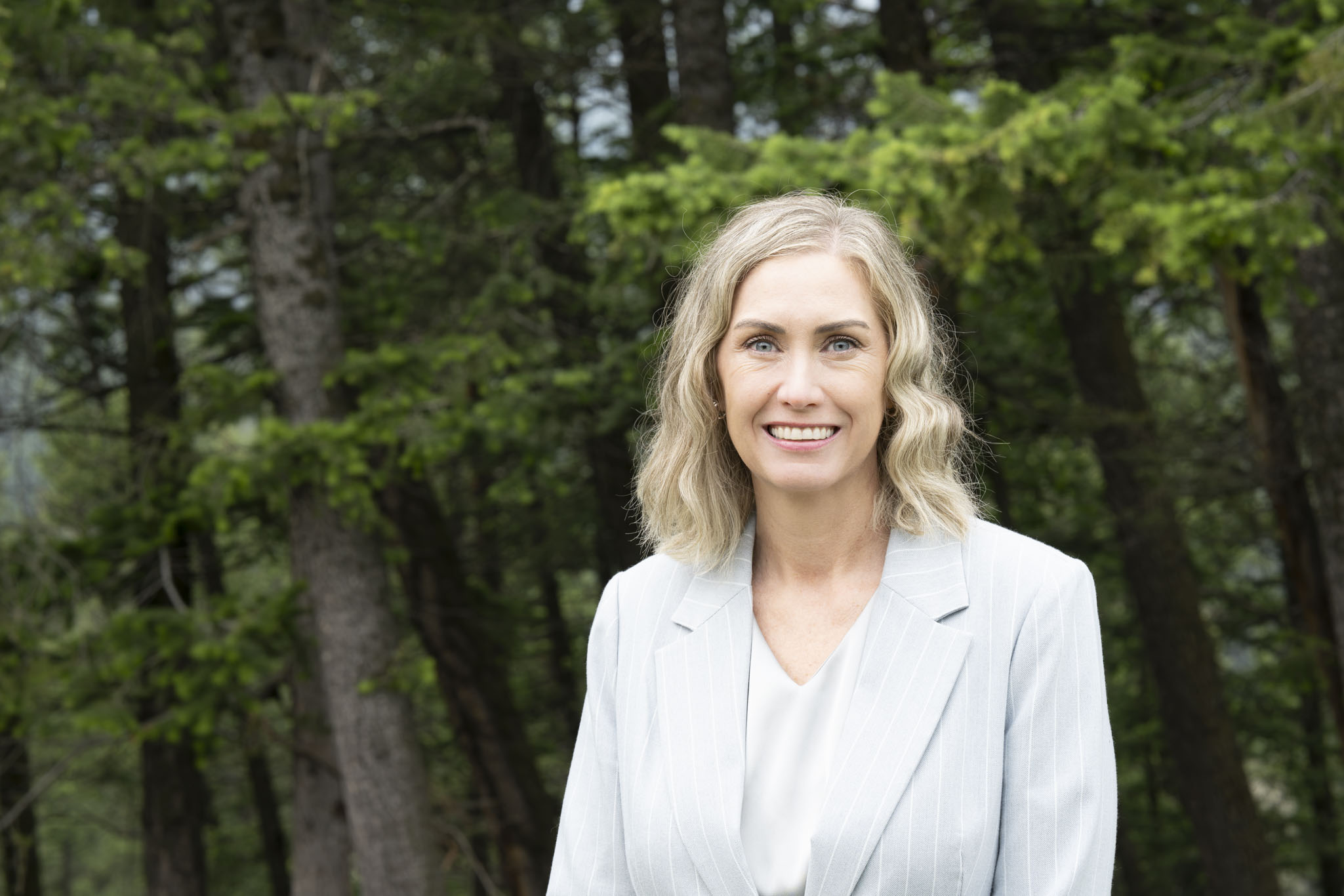 Jodi Burke Rinkel - Executive Director, Hospitality and Conferences