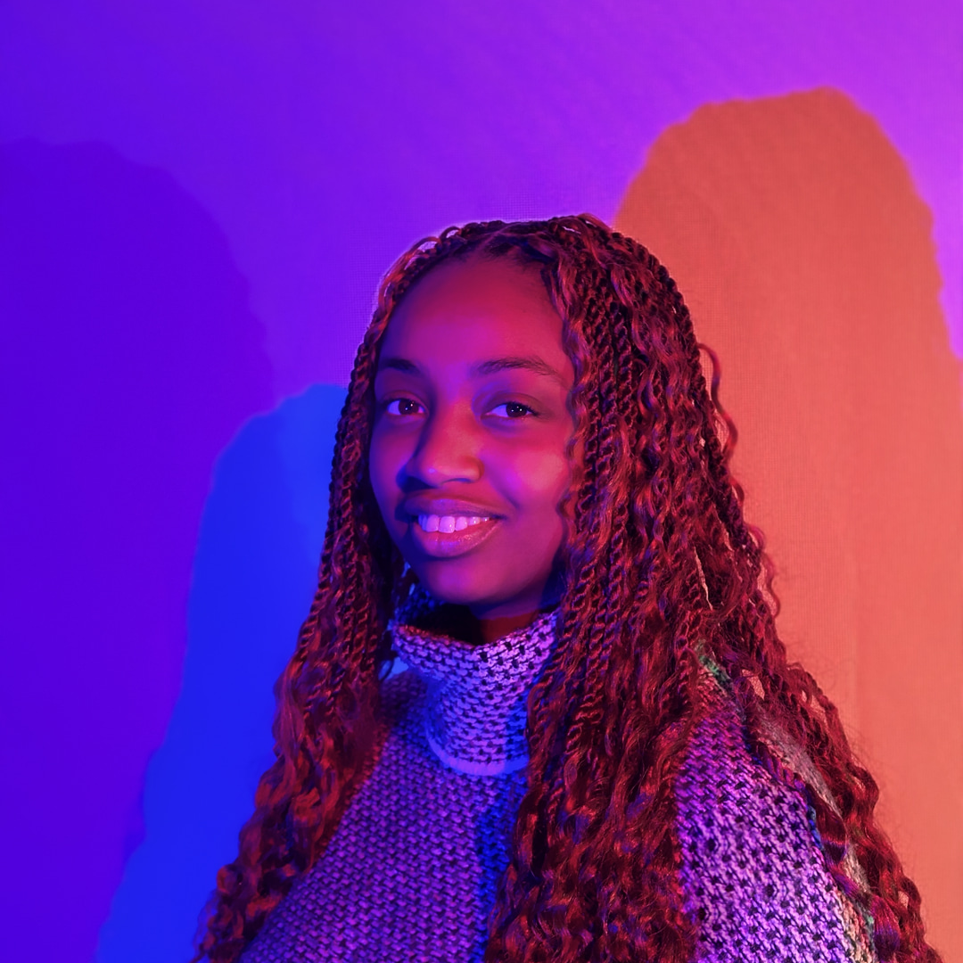 Fuse 2026 - Liz Page