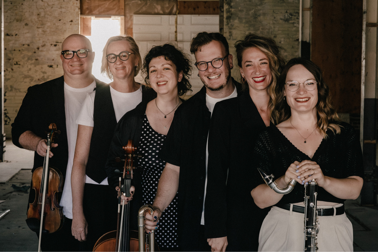 Ensemble Paramirabo
