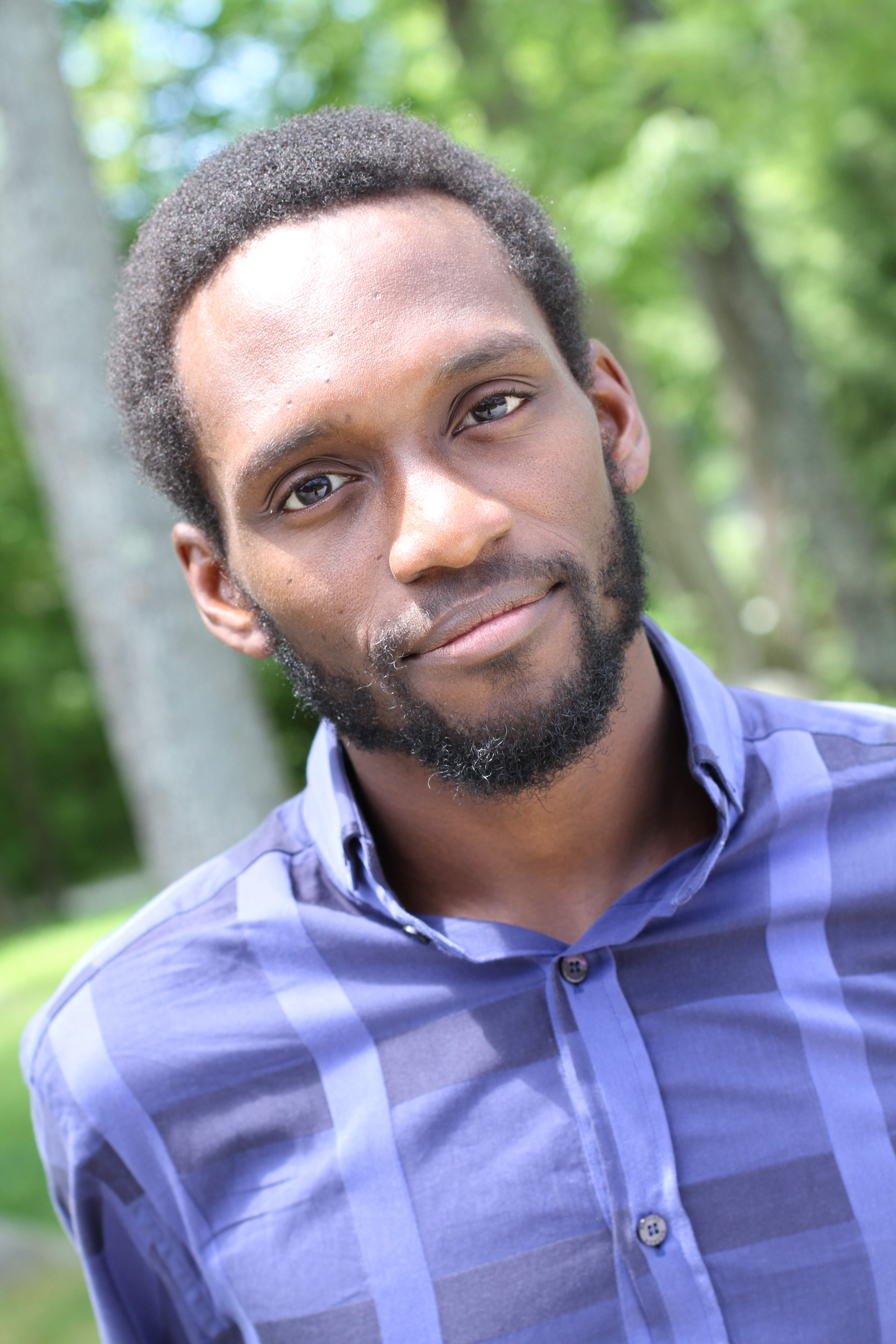 Jermain Spivey