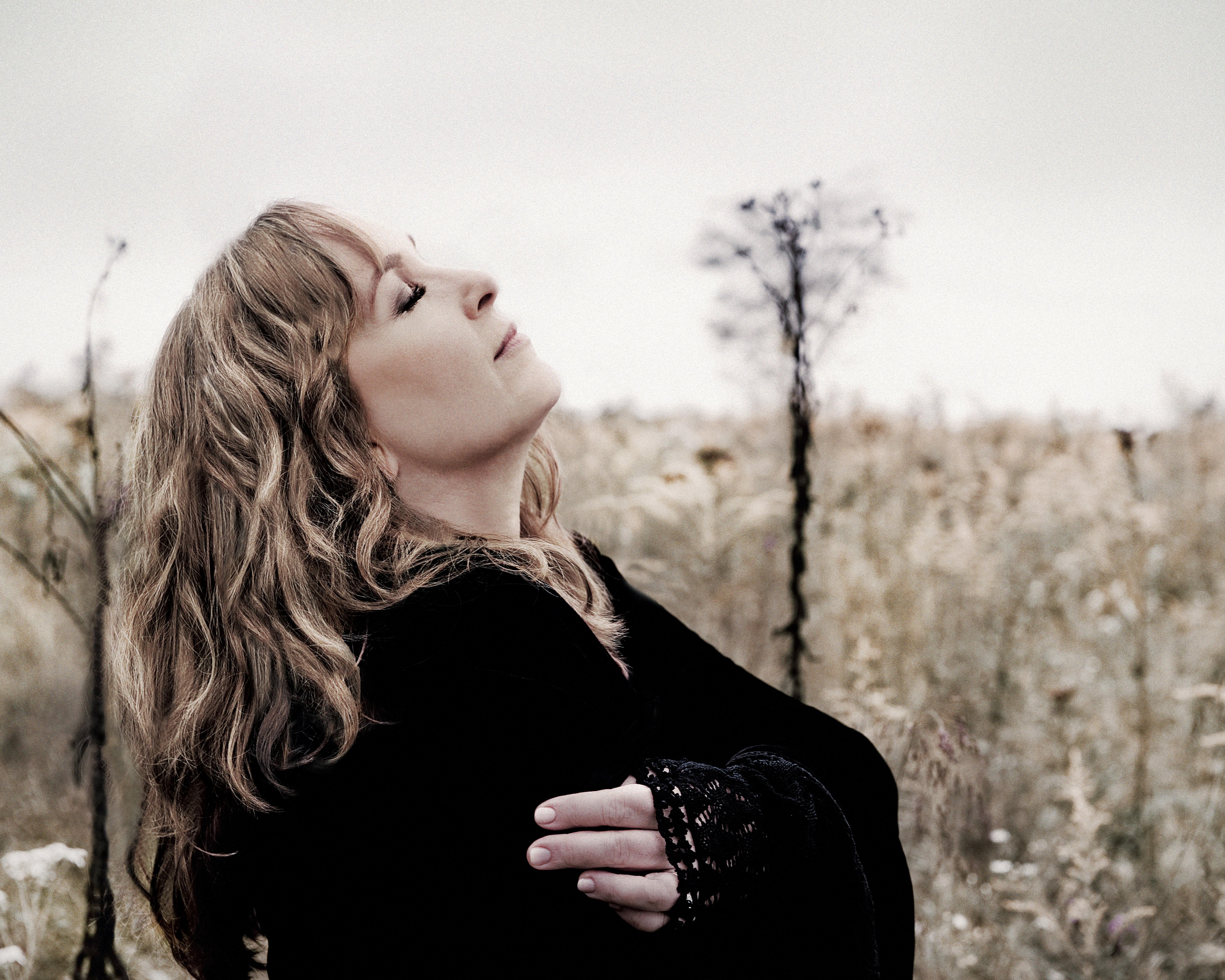 Gretchen Peters