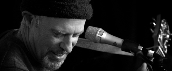 Harry Manx